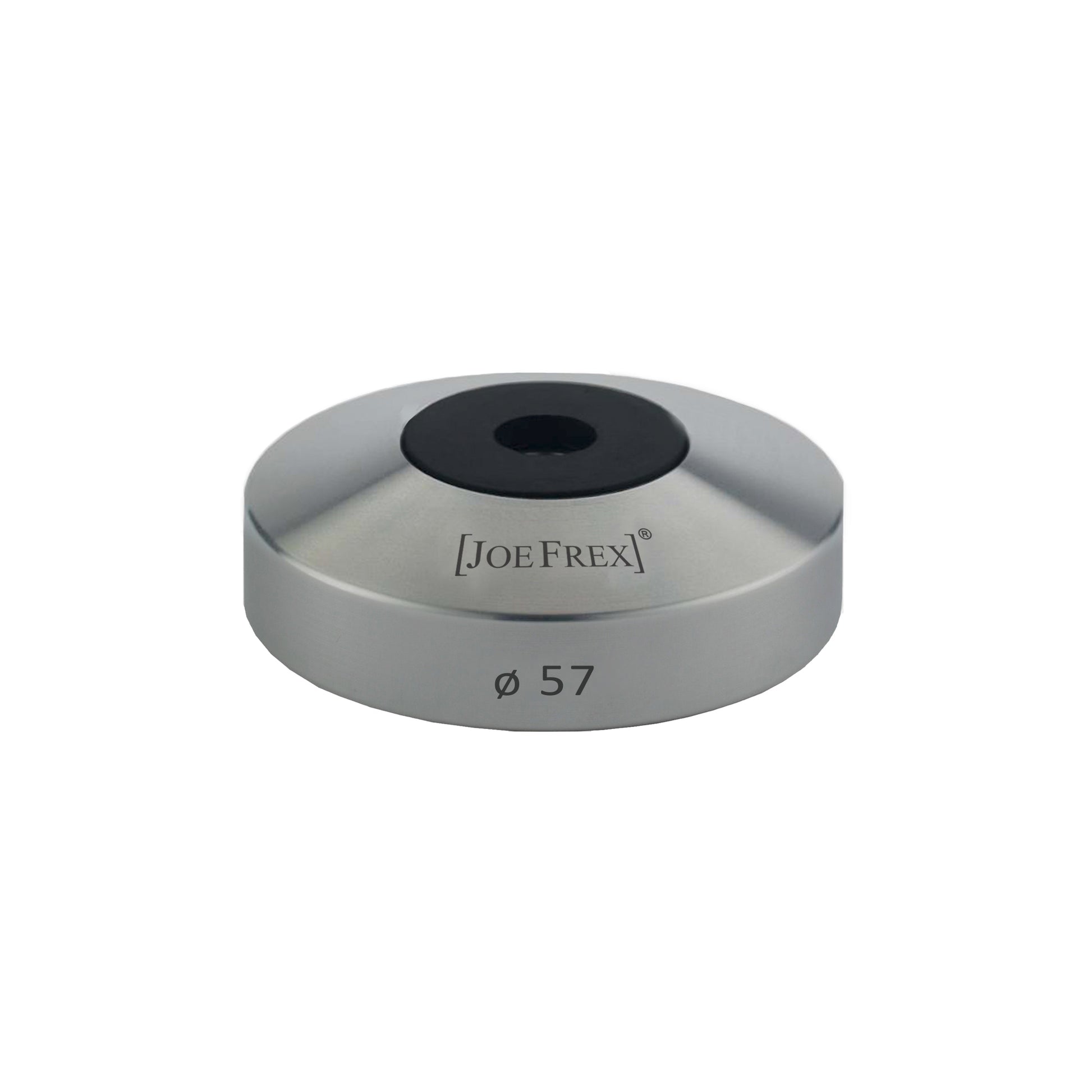 Tamper Basis classic 57mm Edelstahl