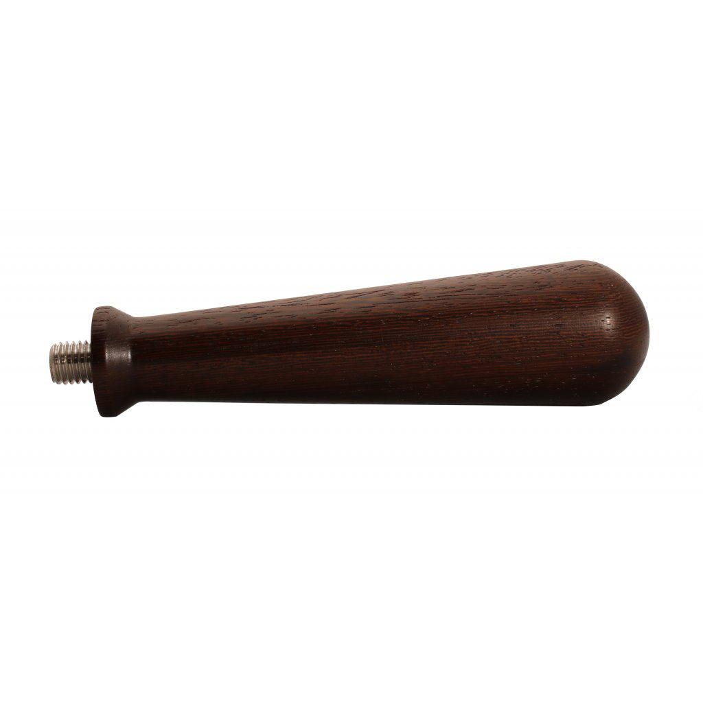 Siebträgergriff Wenige Holz - M12