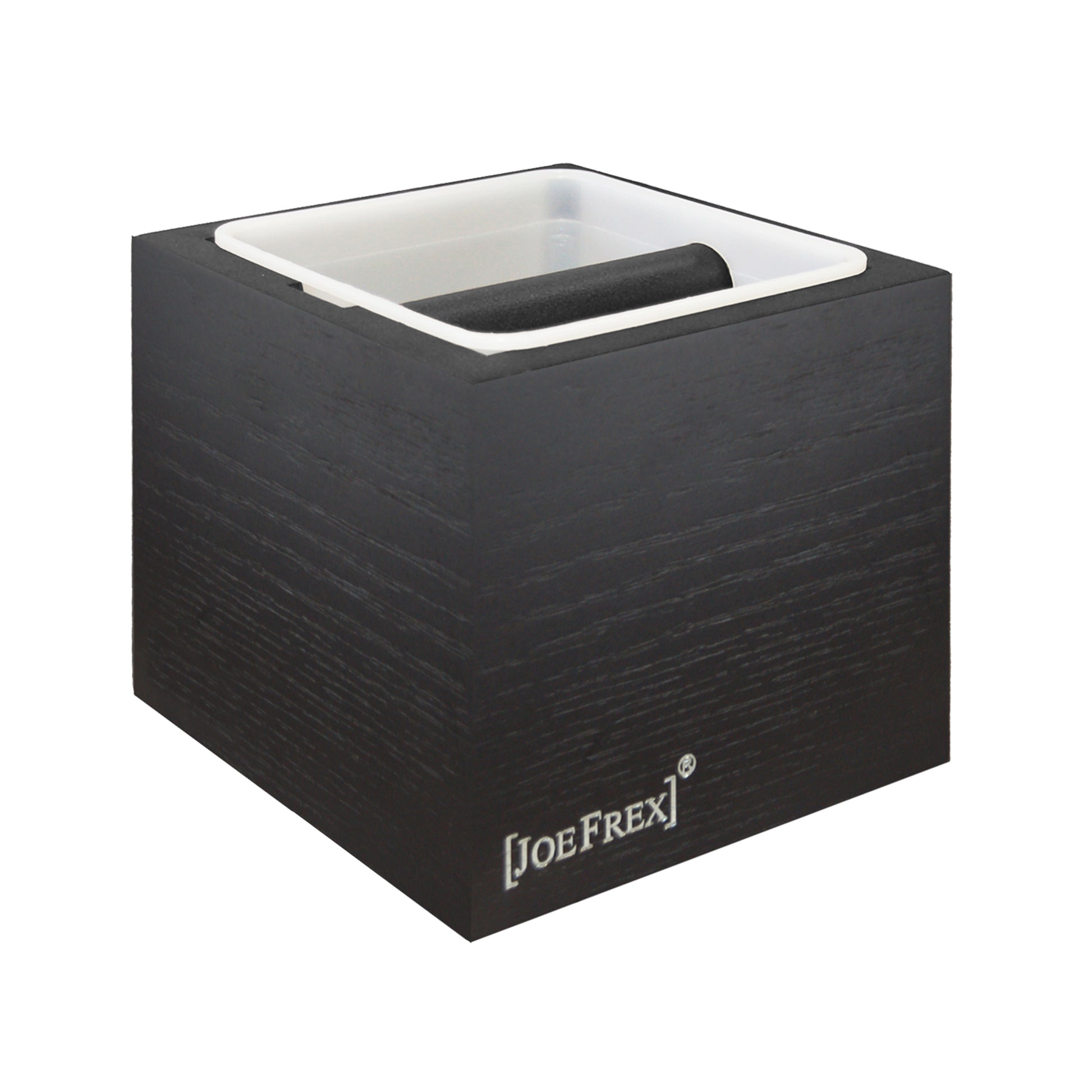 JoeFrex Abschlagbox Classic Schwarz