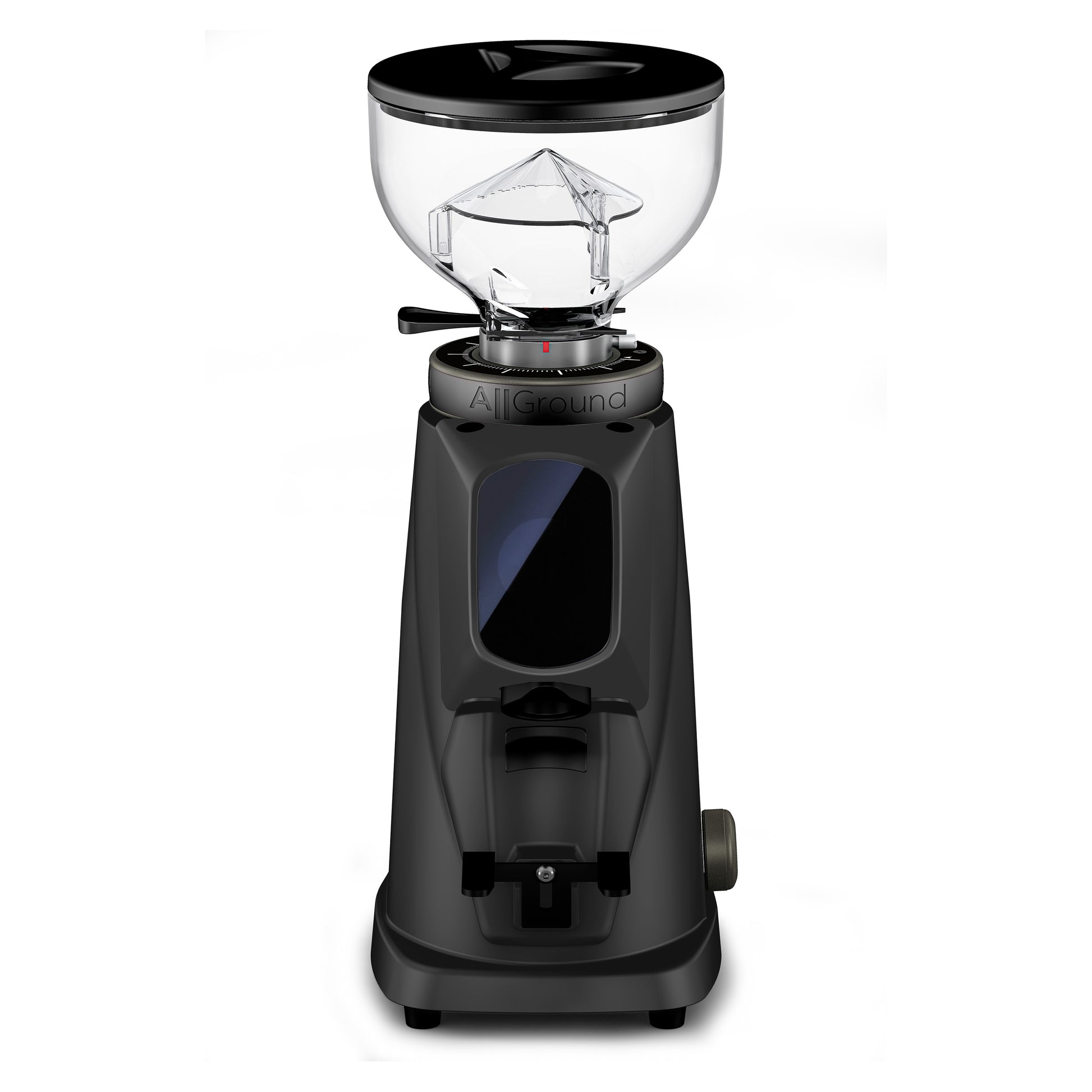 Fiorenzato Allground Sense Schwarz 2025 Modell .