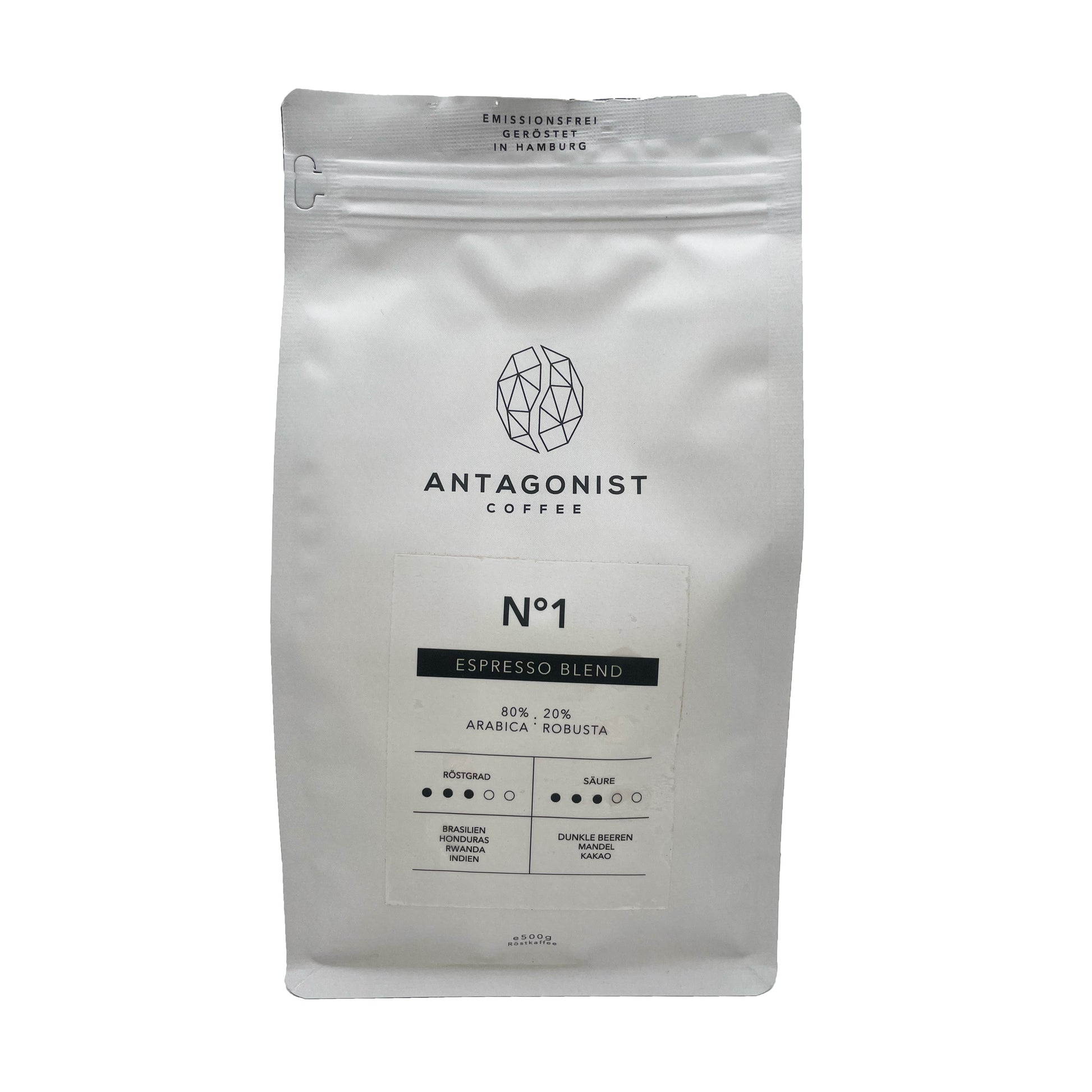 Antagonist No1 - 500g