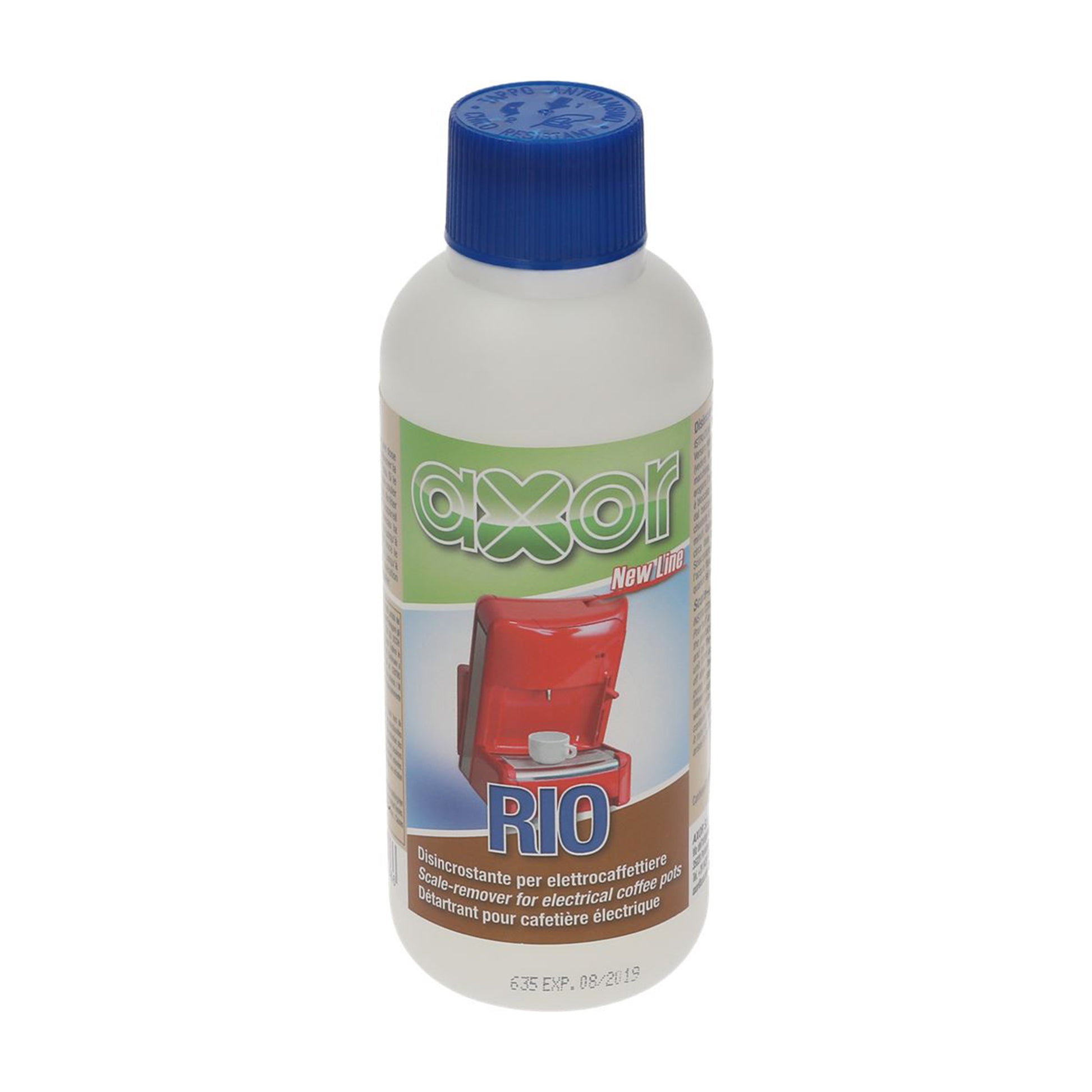 ENTKALKER AXOR RIO 250ml