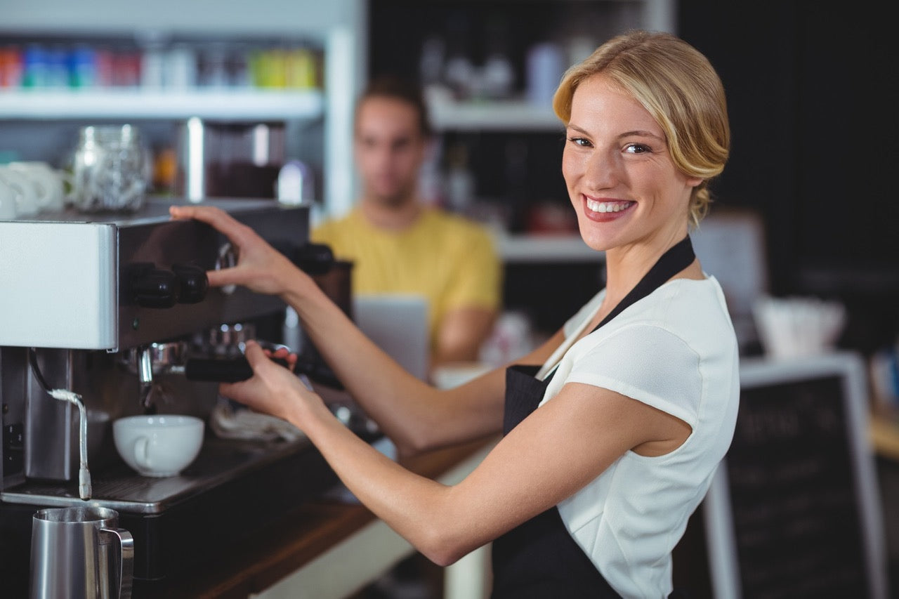 Barista Kurs Gastro