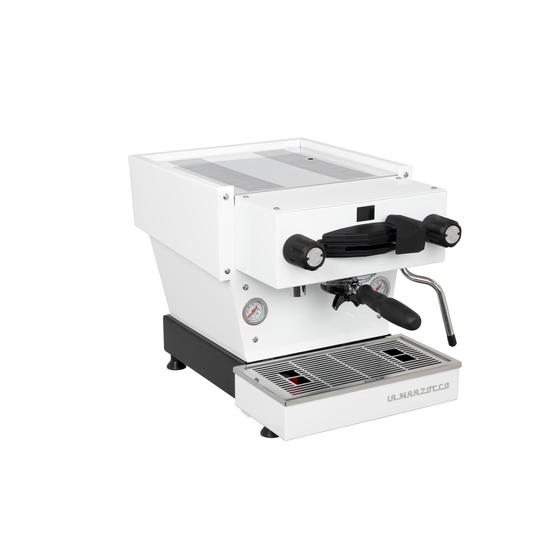 La Marzocco - Linea Mini R - weiß