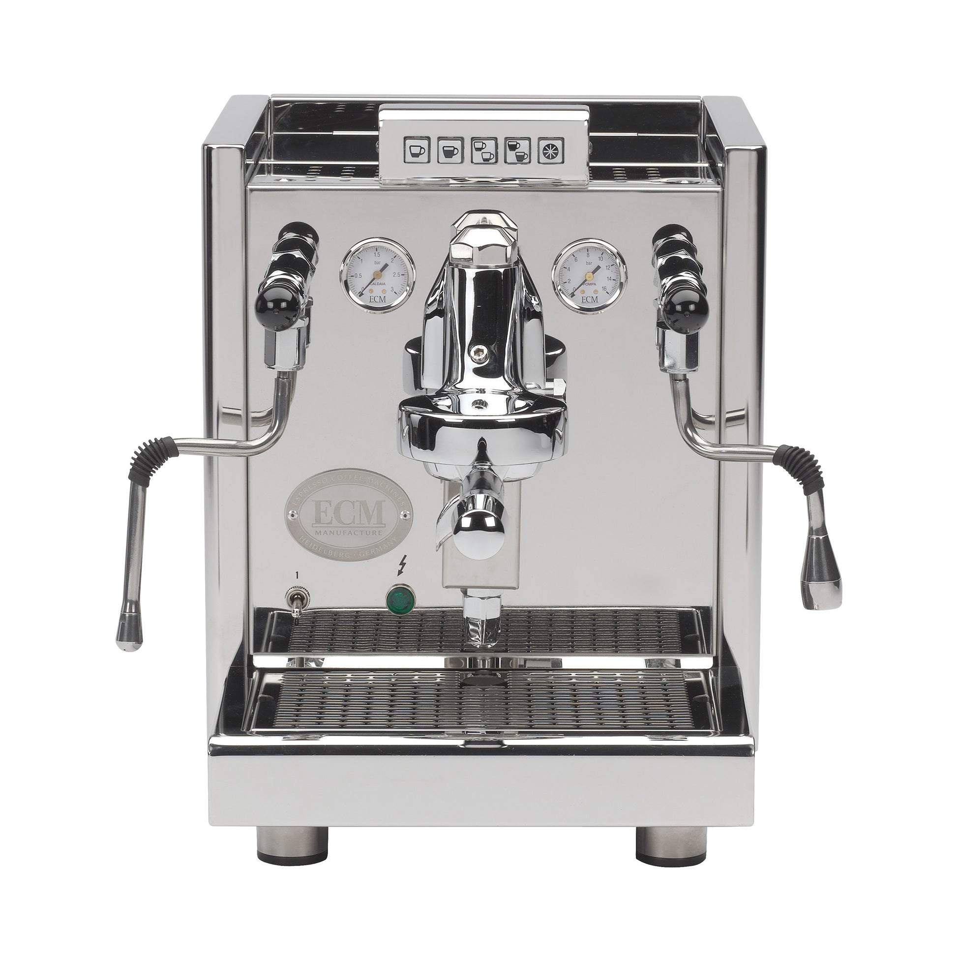 ECM Elektronika II Profi