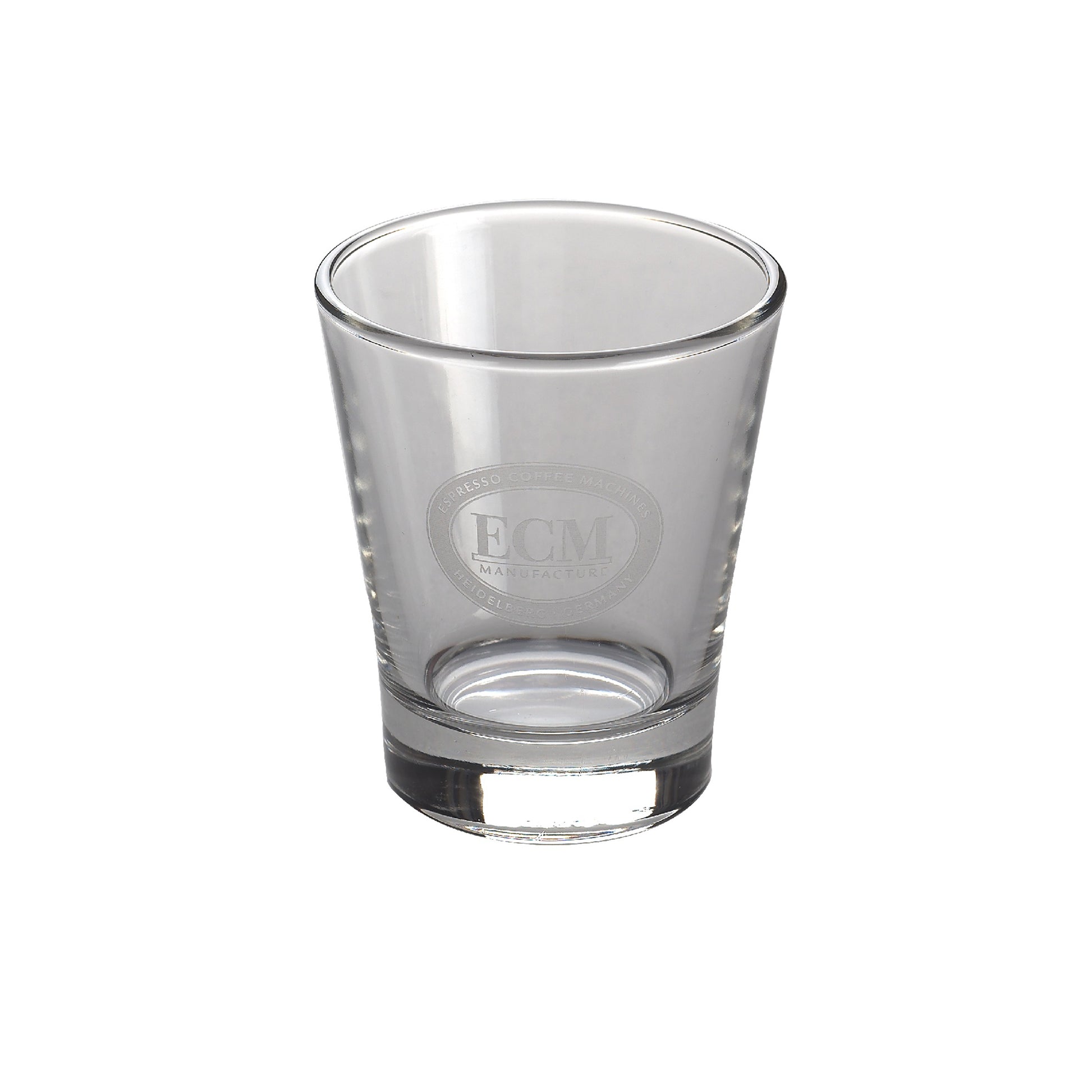 ECM Espressoglas Caffeino 9cl