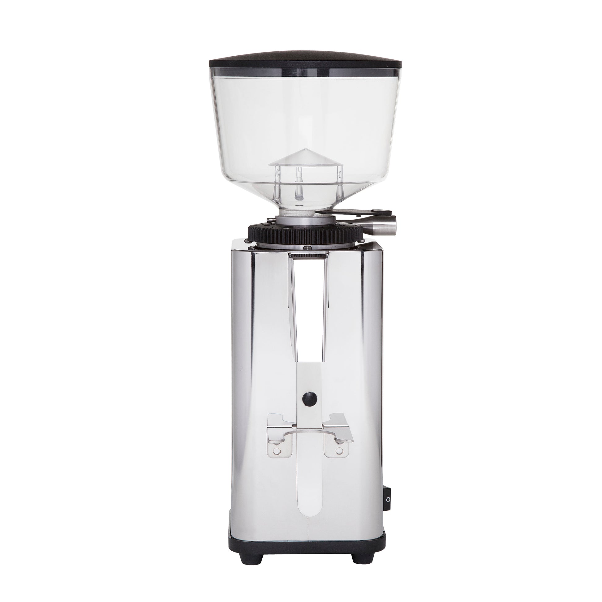 ECM S-Manuale 64 Chrom