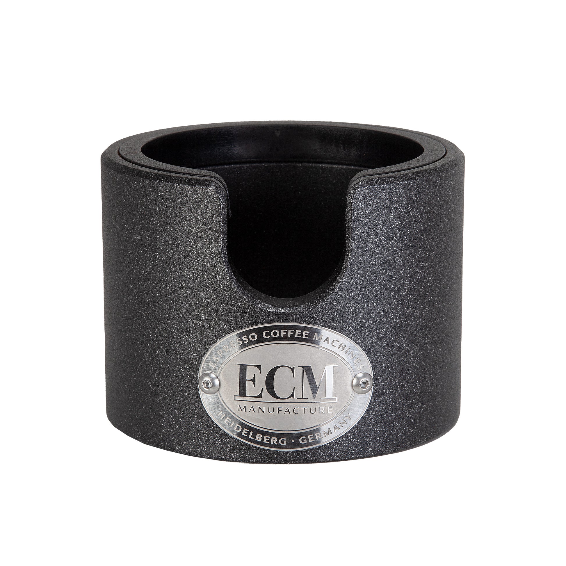 ECM Tamperstation Alu anthrazit