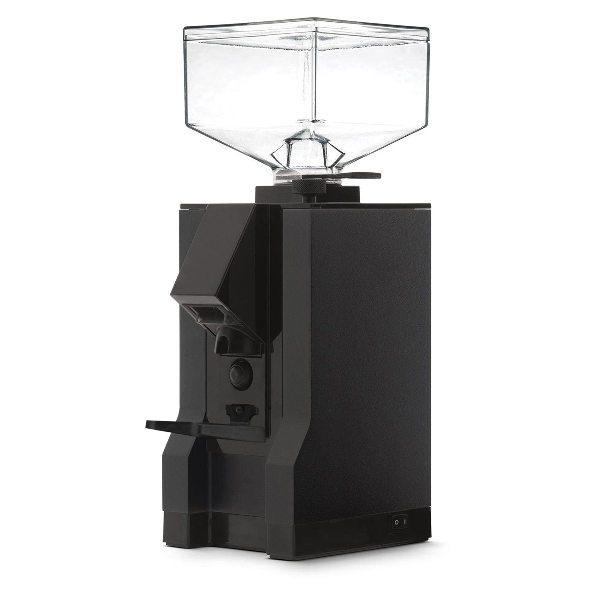 Eureka Manuale 15 BL Schwarz