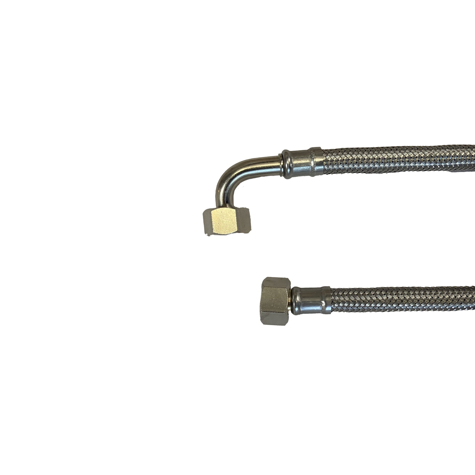 FLEX-SCHLAUCH ø 3/8Fc x CFc 1000 mm