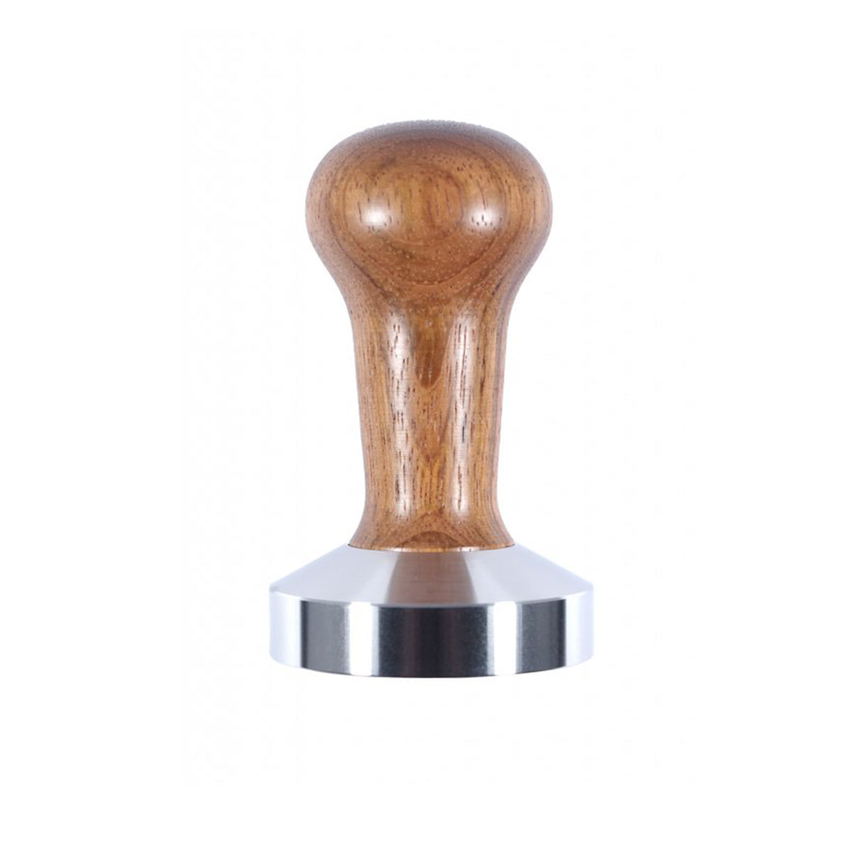 Heavy Tamper 58,4mm Jatoba