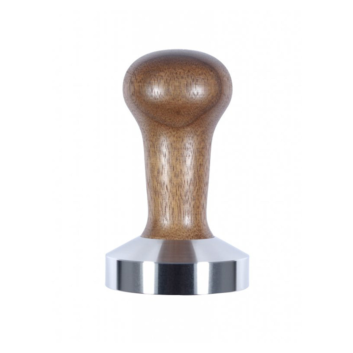 Heavy Tamper 58,4mm American Nut