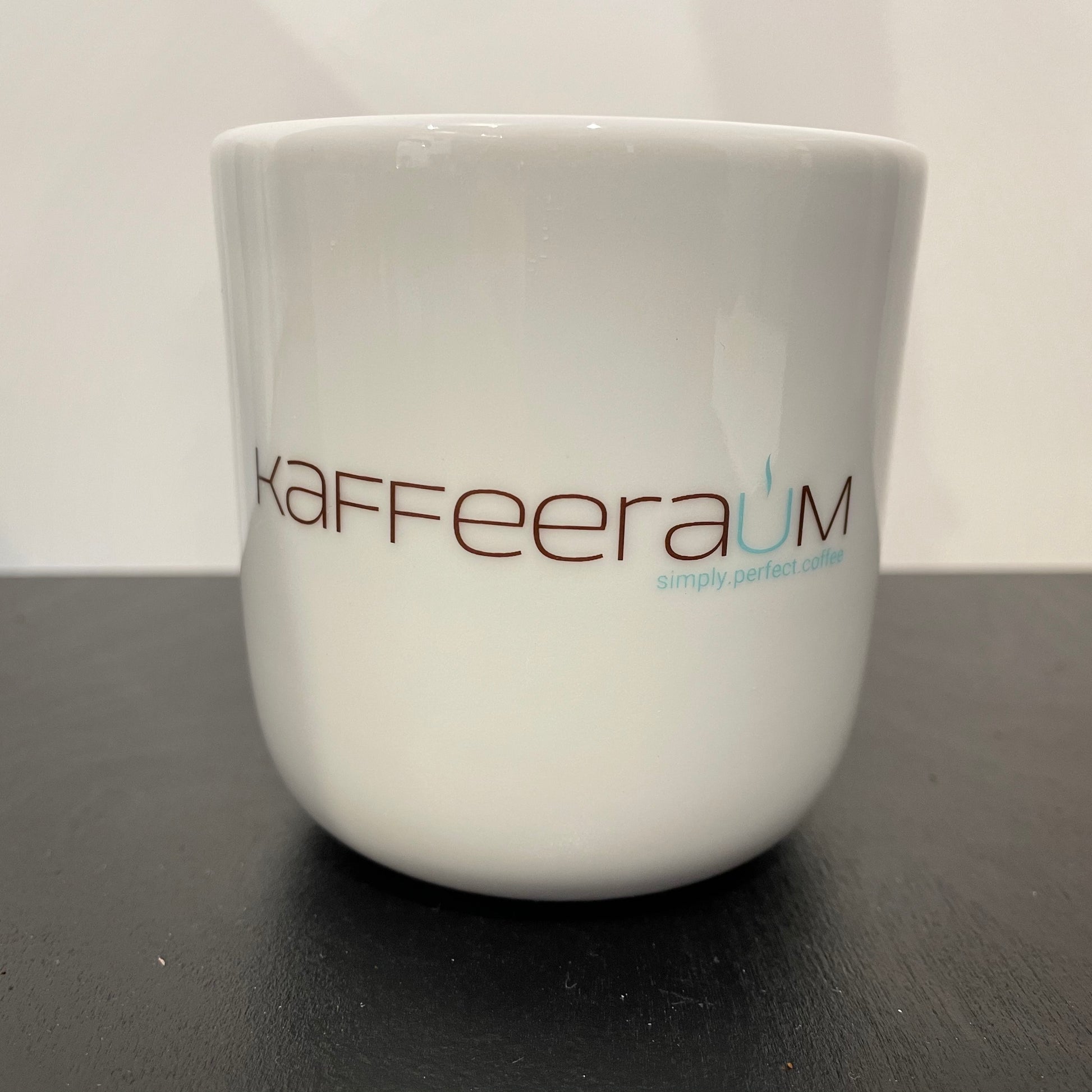 Simply Perfect Coffee Becher