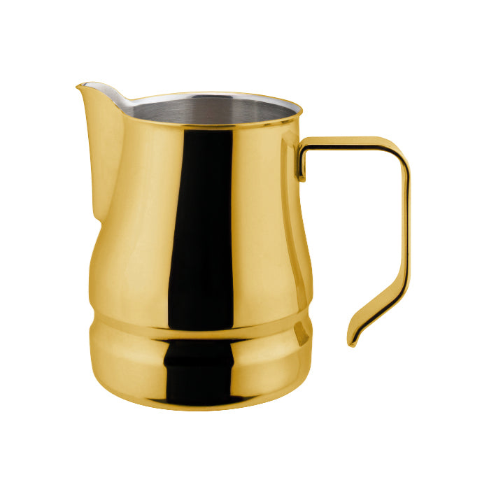 Milchkanne 0,35l Ilsa Evolution Gold
