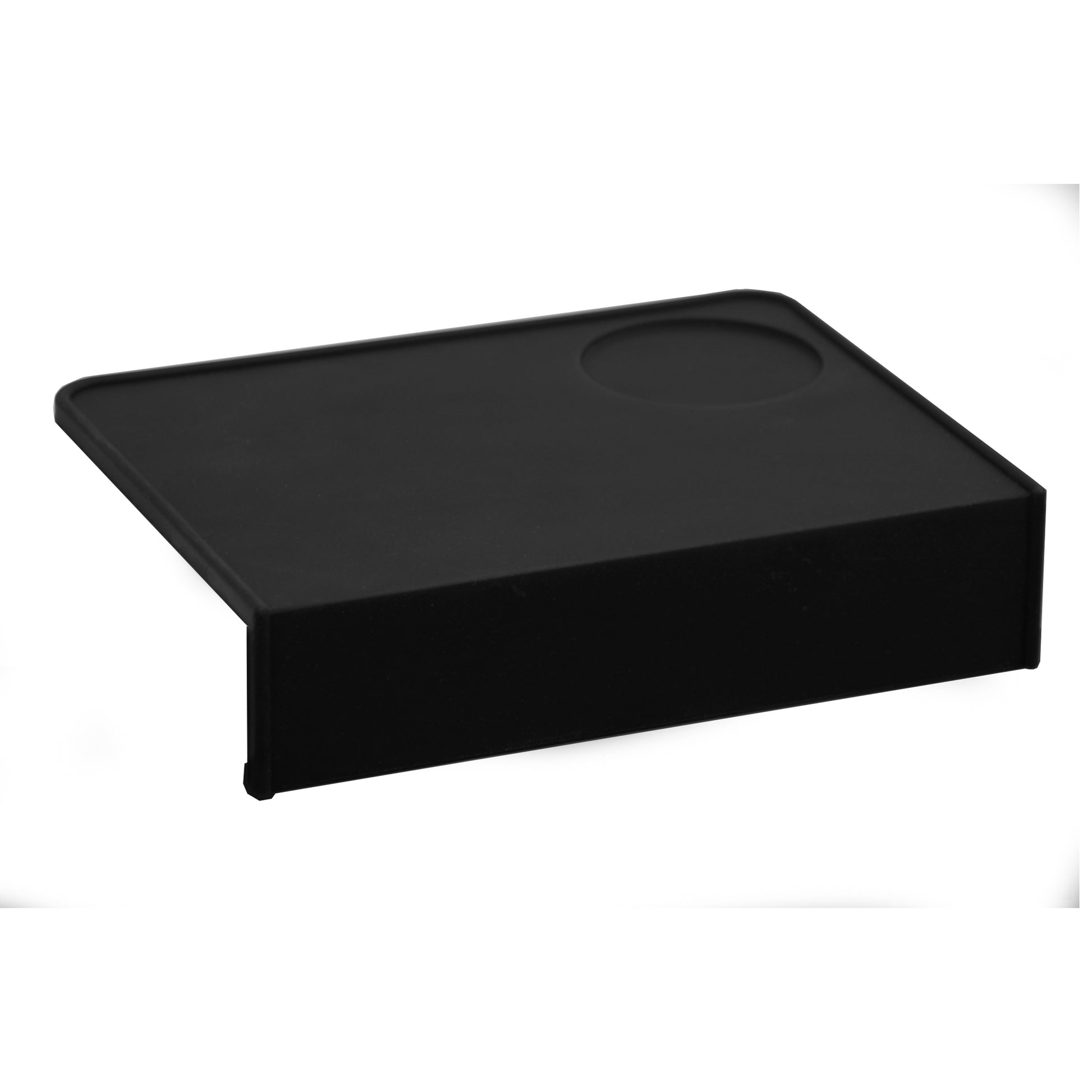 JoeFrex Tampermatte mit Winkel