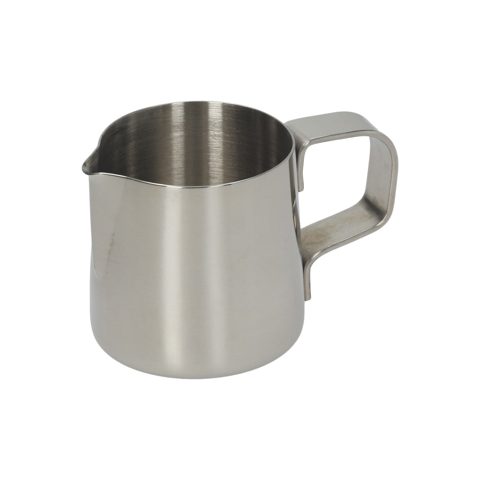 Basic Espressokännchen 10cl Chrom