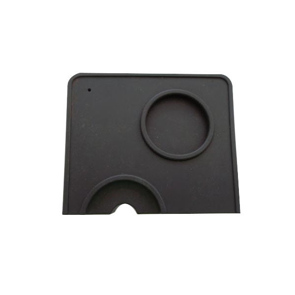 Basic Tampermatte mit Winkel