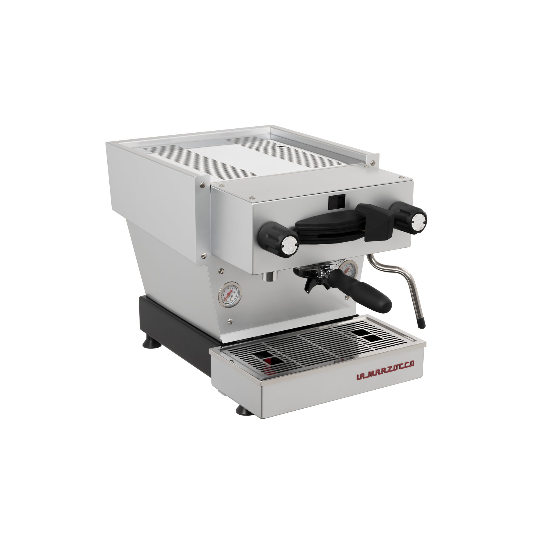 La Marzocco - Linea Mini R - grigio metal