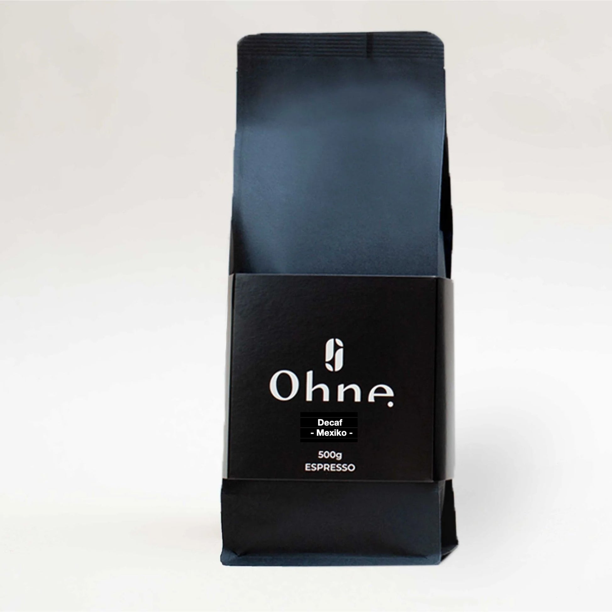 OHNE ESPRESSO - Mexico (Decaf) 500g