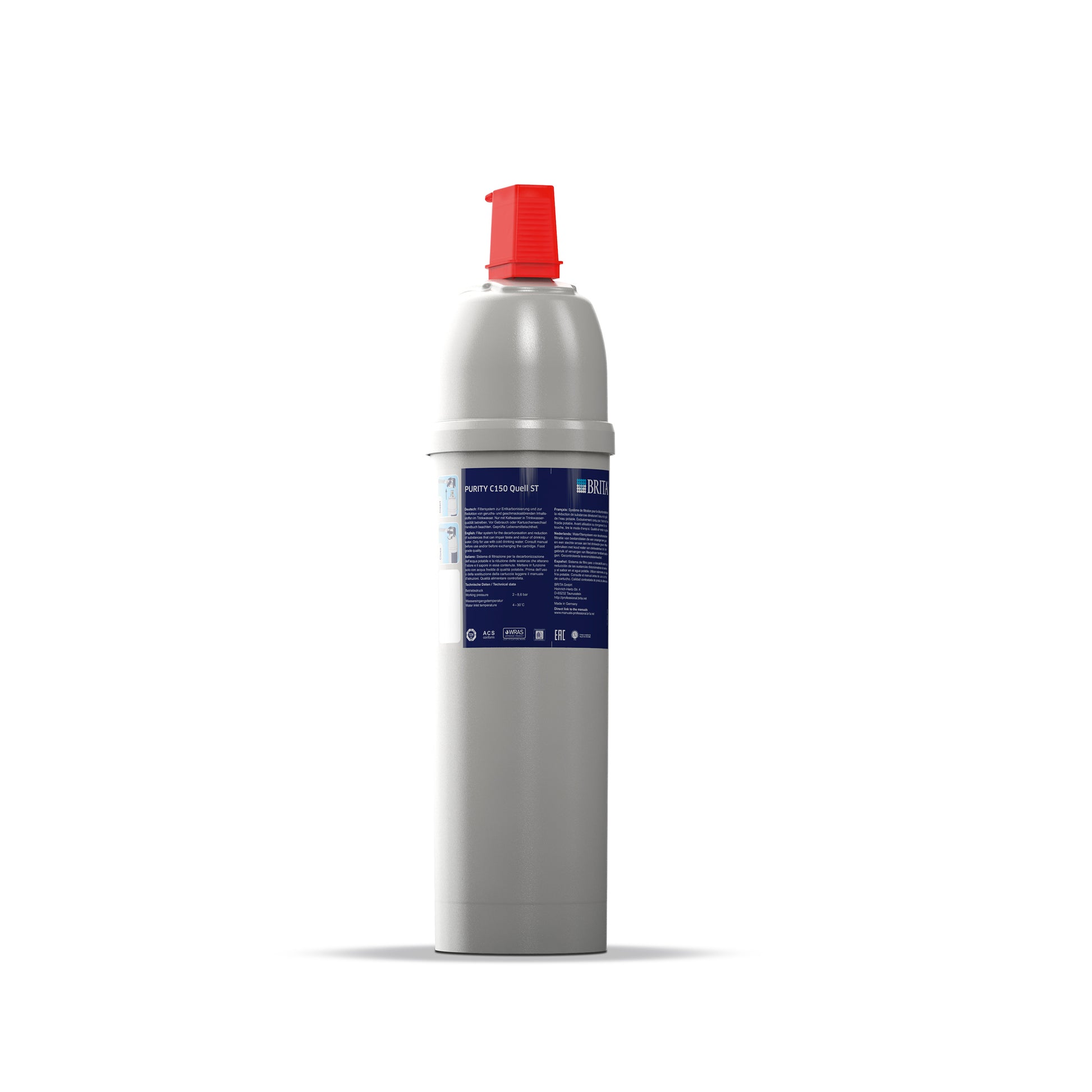 Brita C150 Purity Quell ST Kartusche