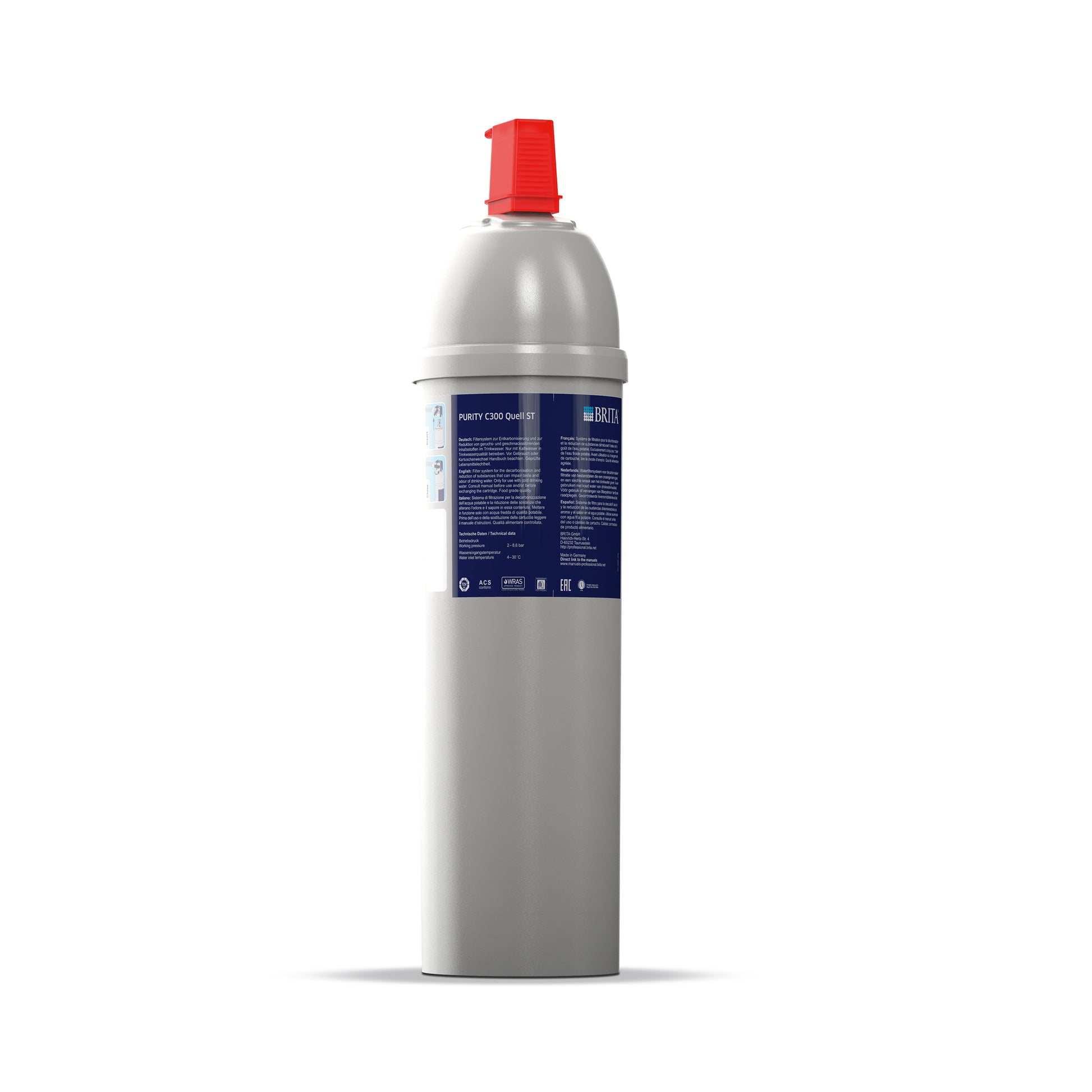 Brita C300 Purity Quell ST Kartusche