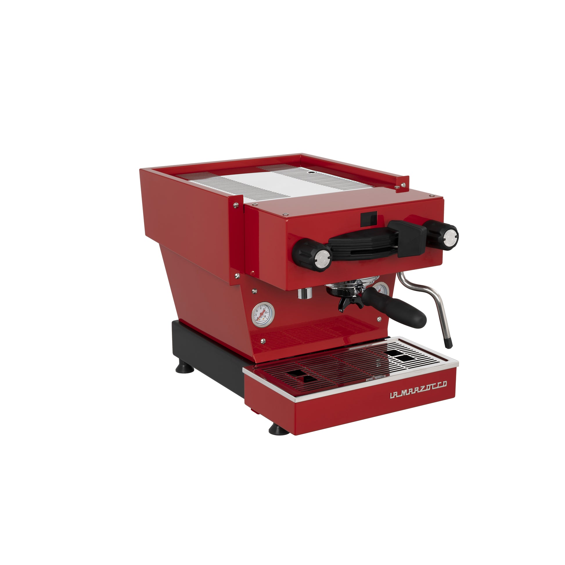 La Marzocco - Linea Mini R - rot
