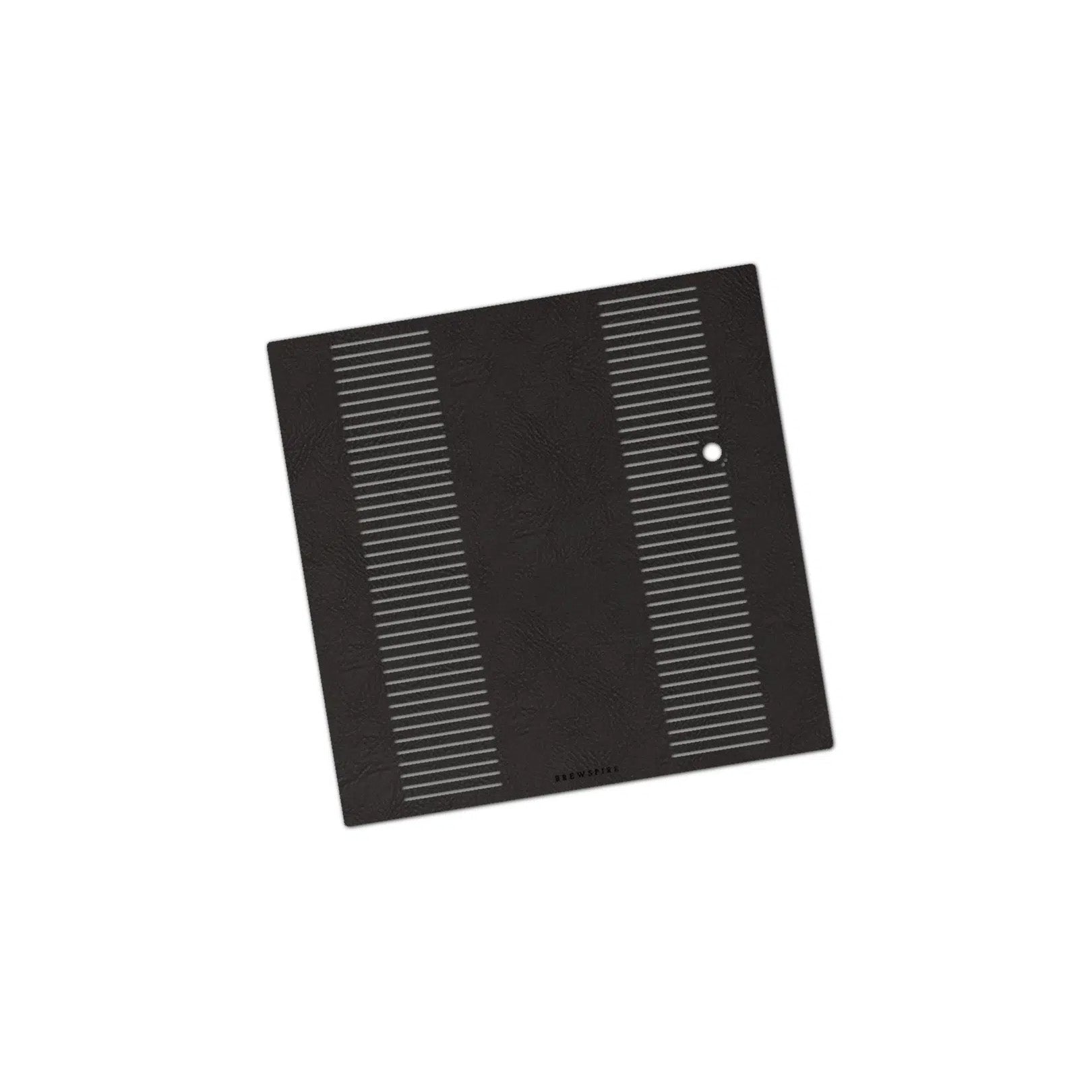 Brewspire LM linea Mini R Schonerdeckchen Schwarz/Cognac