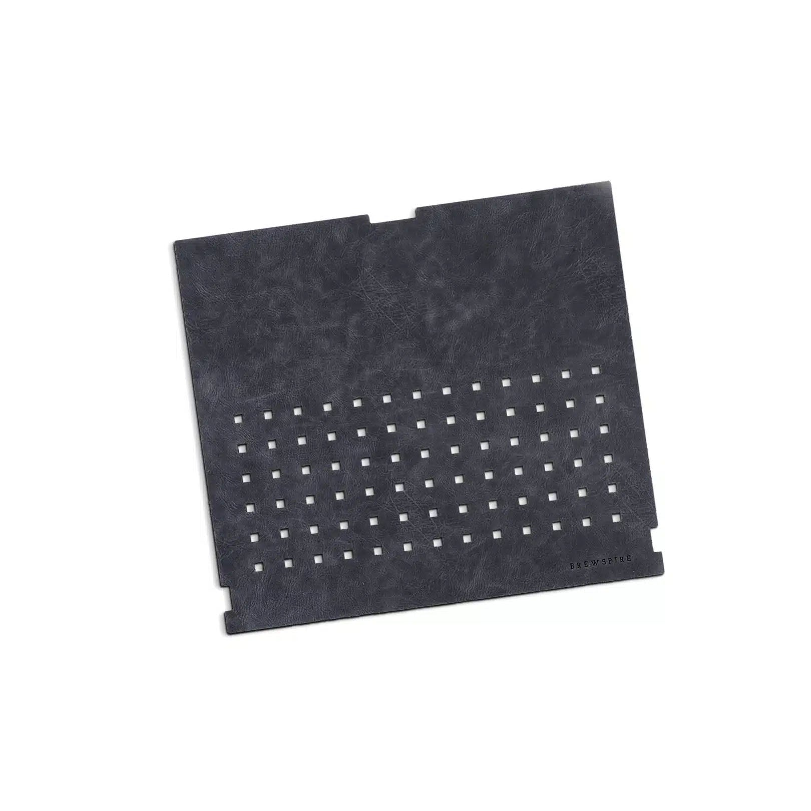 Brewspire Profitec Pro 500/600 (Neues Modell) Schonerdeckchen Schwarz