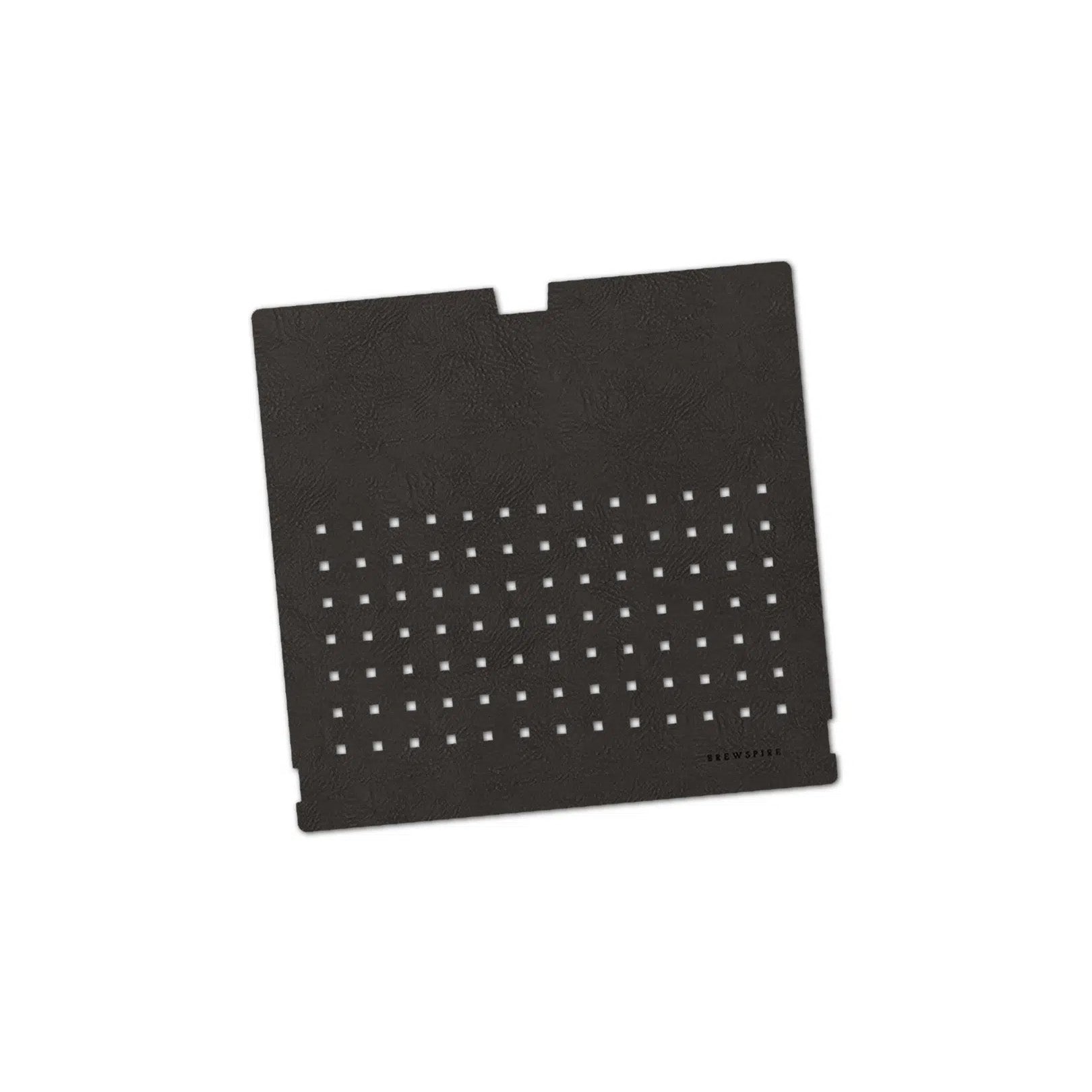 Brewspire Profitec Pro Drive Schonerdeckchen Schwarz