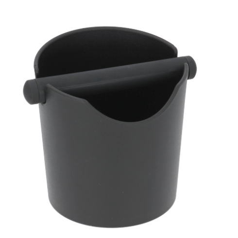 Basic Abschlagbox Schwarz