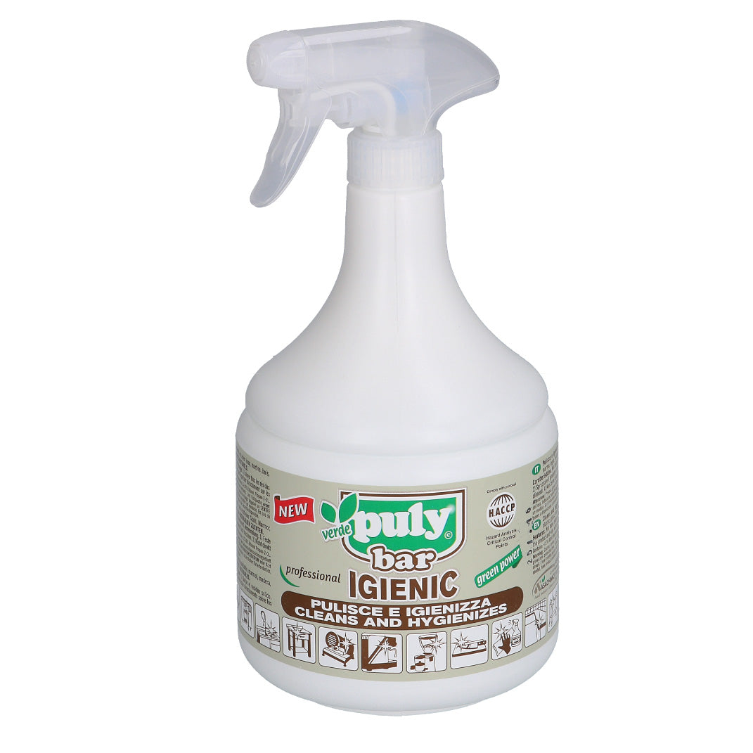 REINIGUNGSMITTEL PULYBAR IGIENIC 1000 ml
