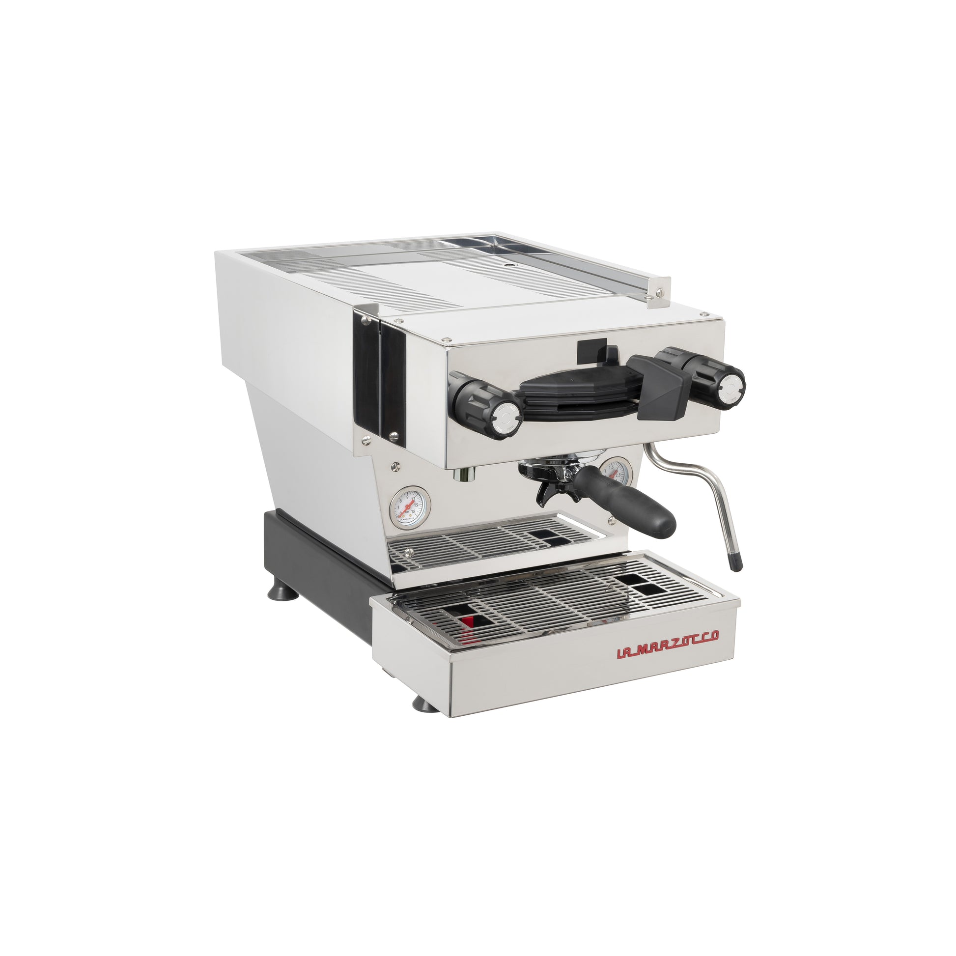La Marzocco - Linea Mini R - Steel