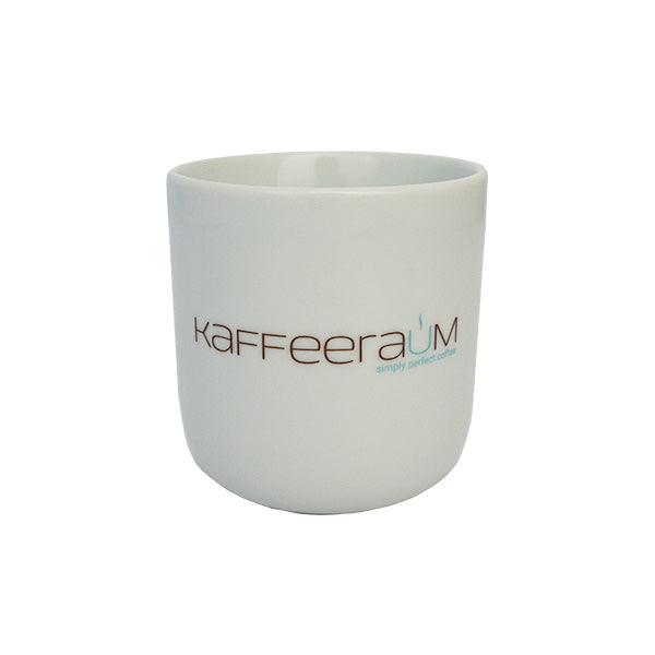 Simply Perfect Coffee Becher