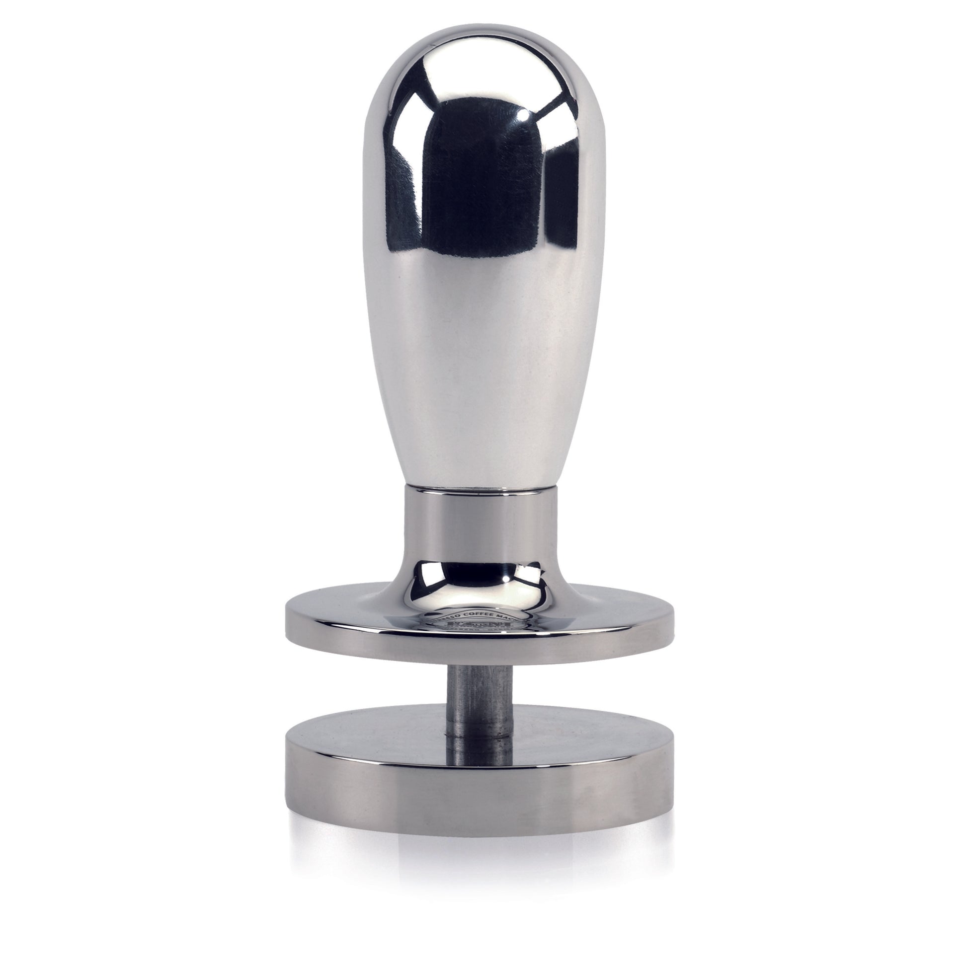 ECM Druckregulierender Tamper