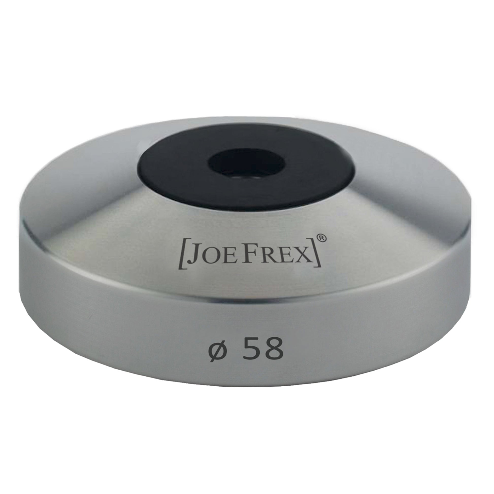 Tamper Basis classic 58mm Edelstahl