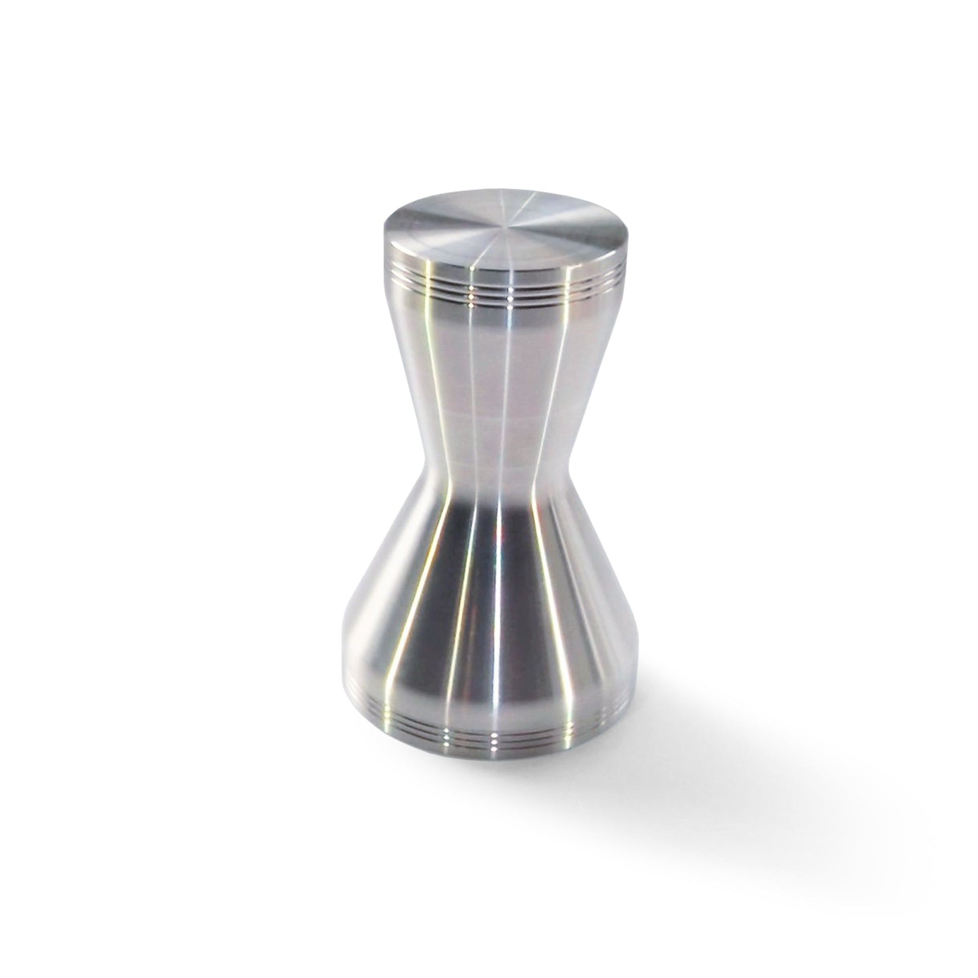 Tamper "DuePress" 58/41mm Edelstahl