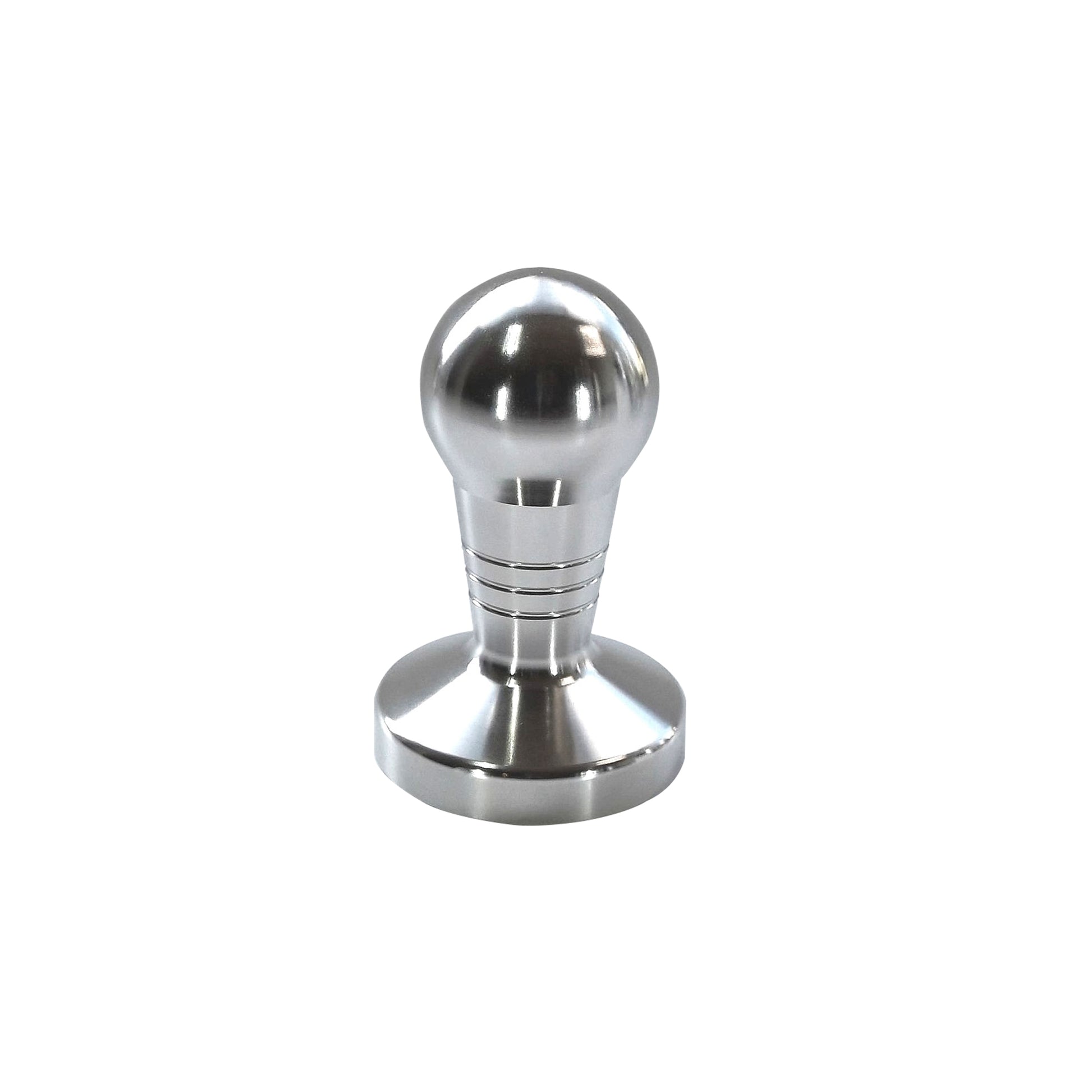 Tamper Press 58,5mm Edelstahl