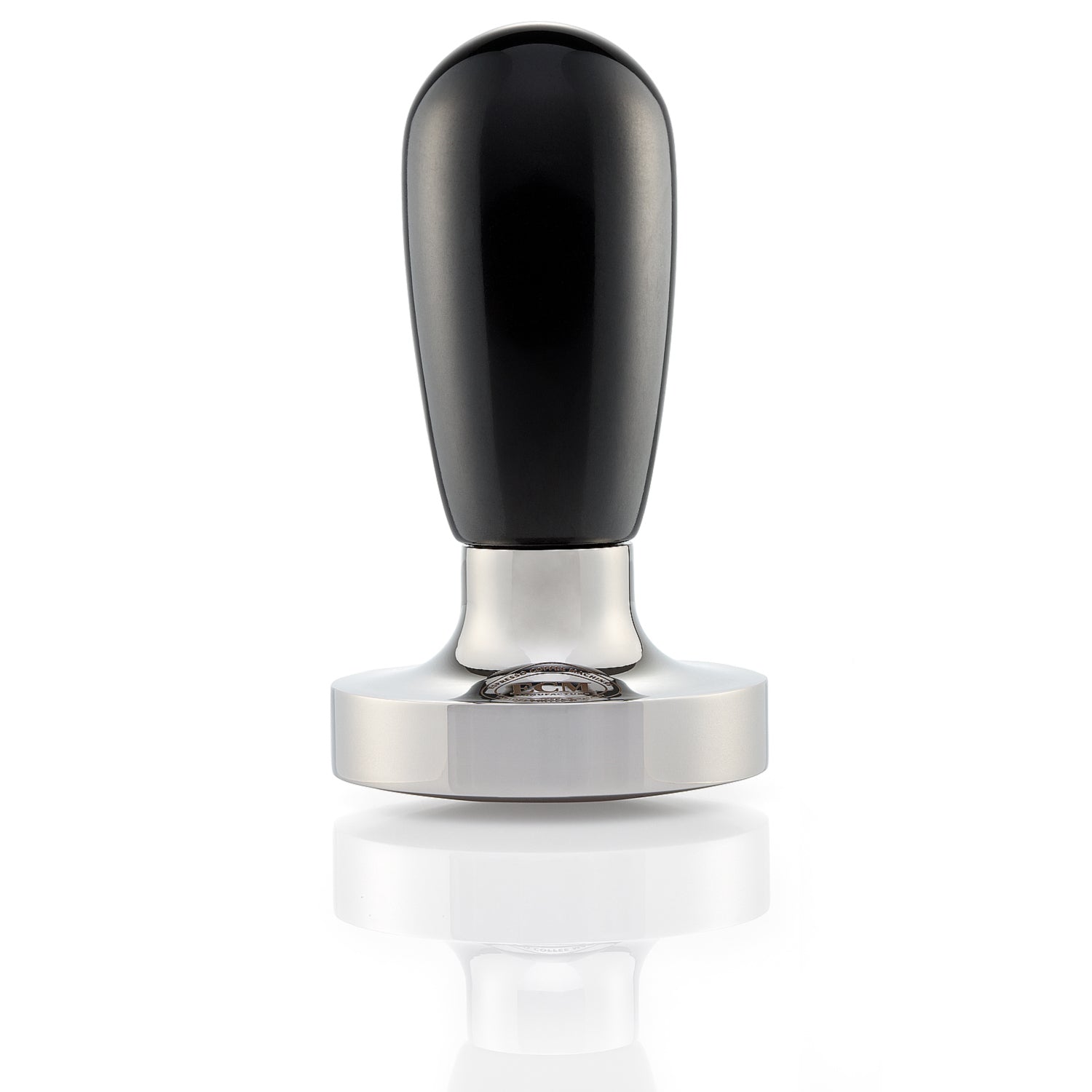 ECM Tamper Convex