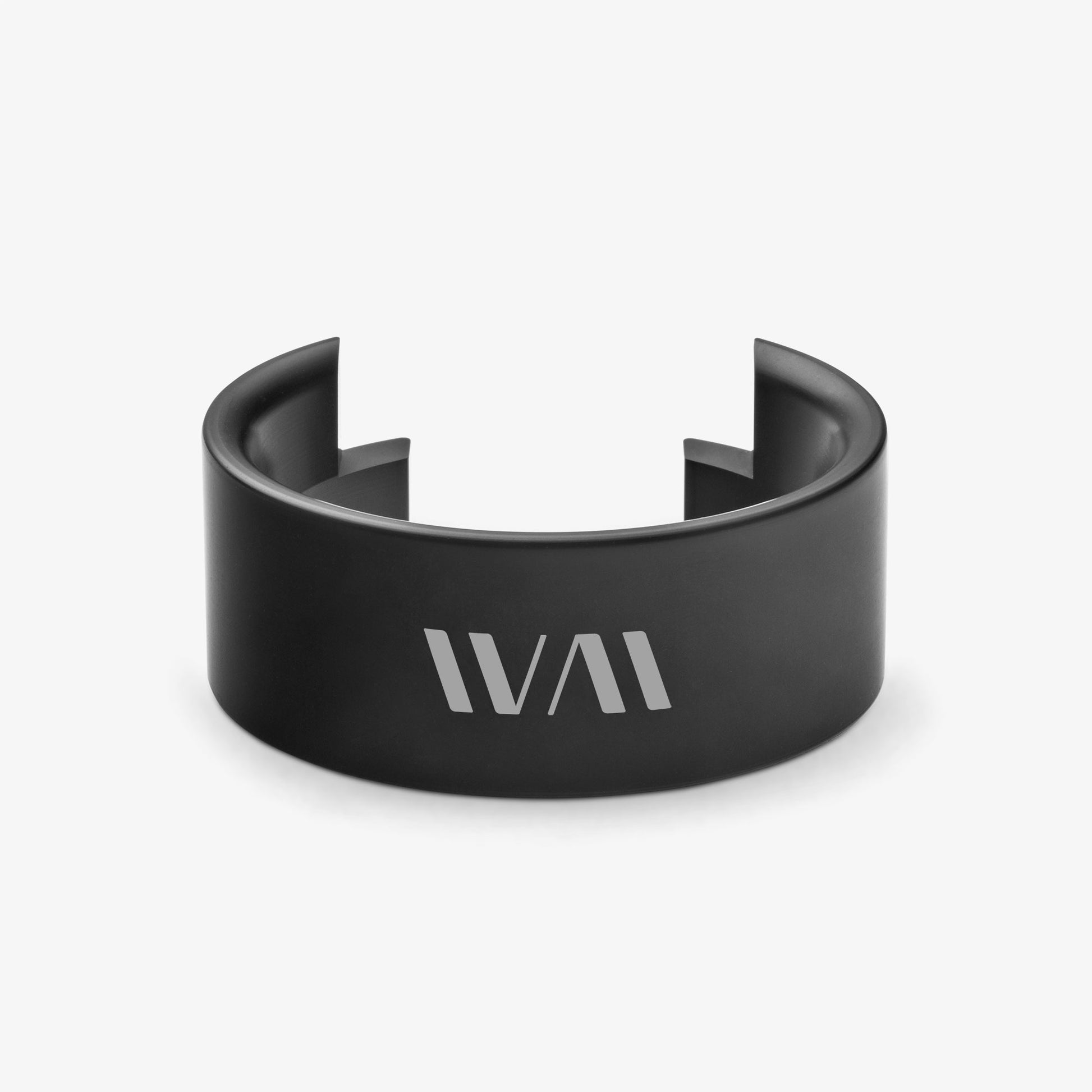 Wiedemann Präzisionstrichter 58mm - für Eureka Schwarz