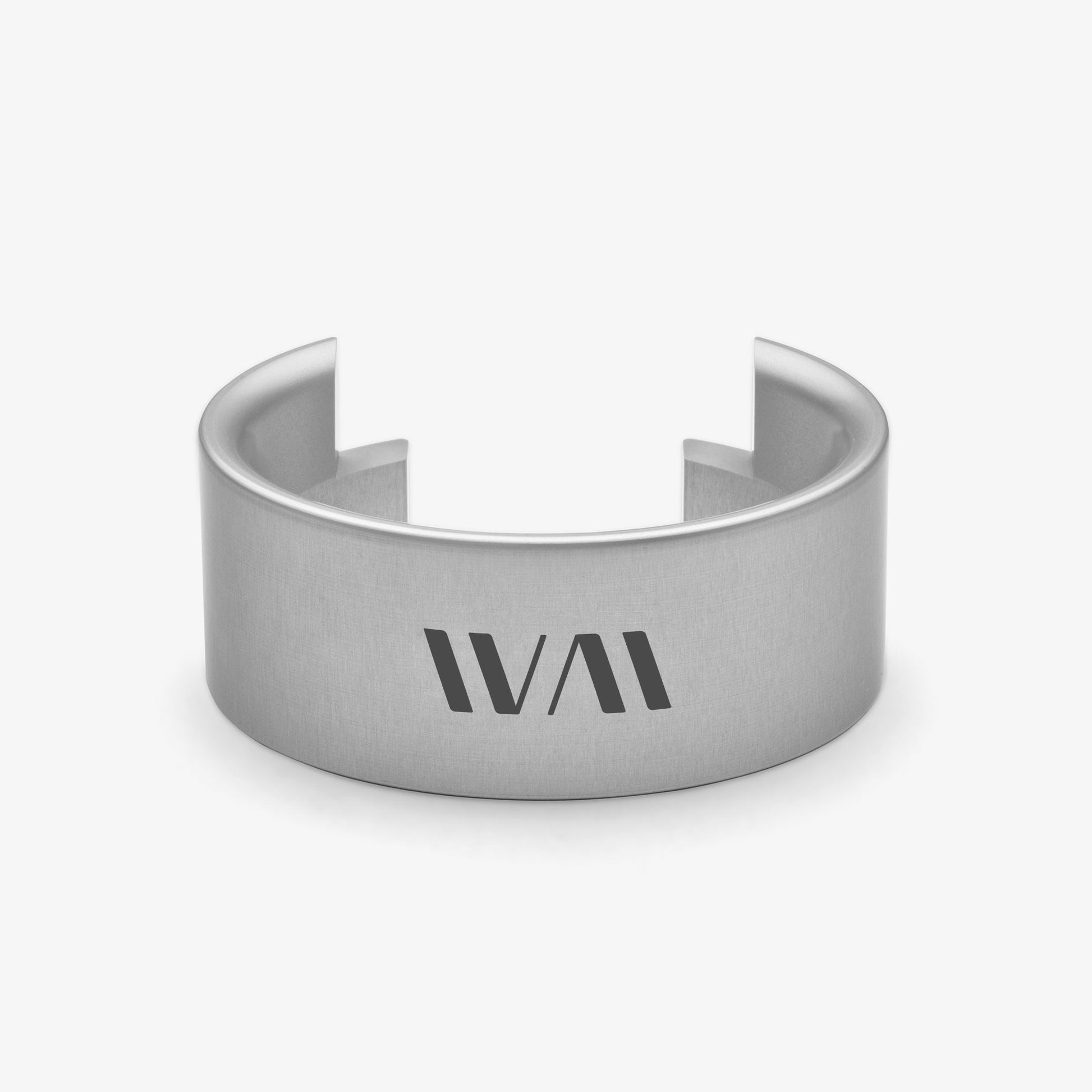 Wiedemann Präzisionstrichter 58mm - für Eureka Silber