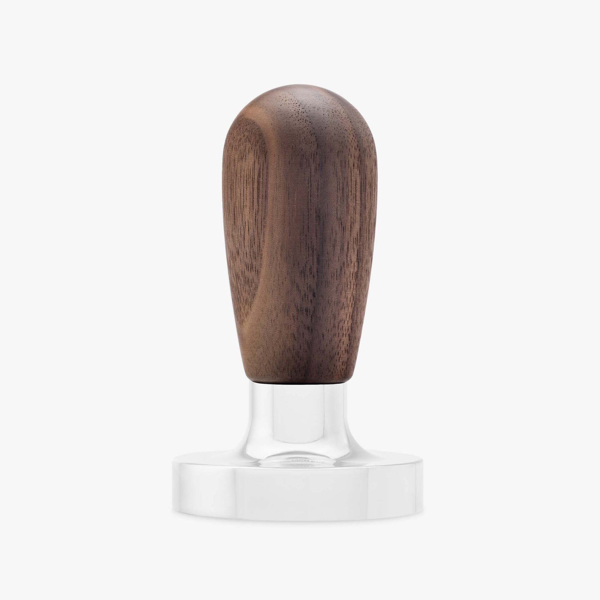 Wiedemann Griffstück ECM Tamper - Nussbaum