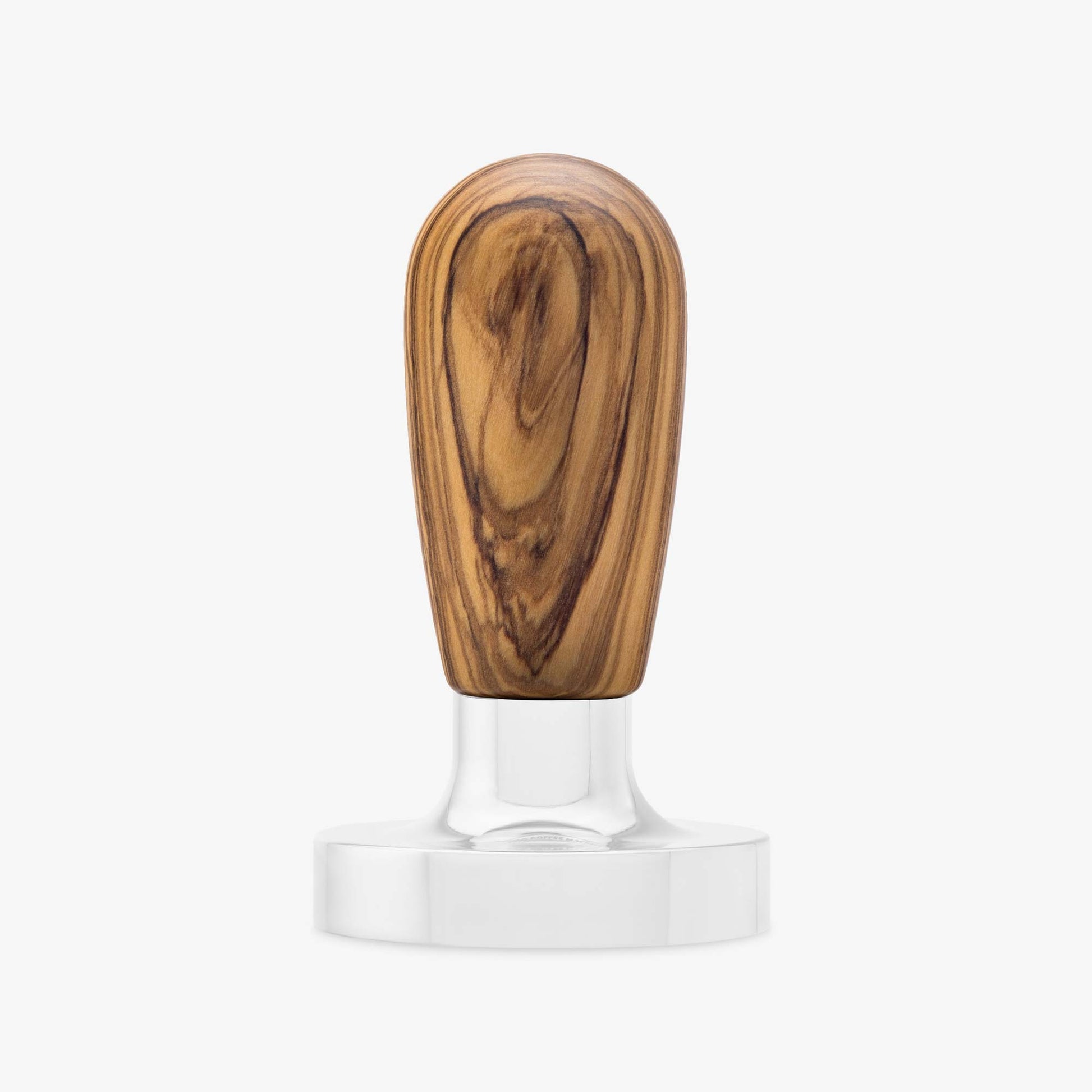 Wiedemann Griffstück ECM Tamper - Olive