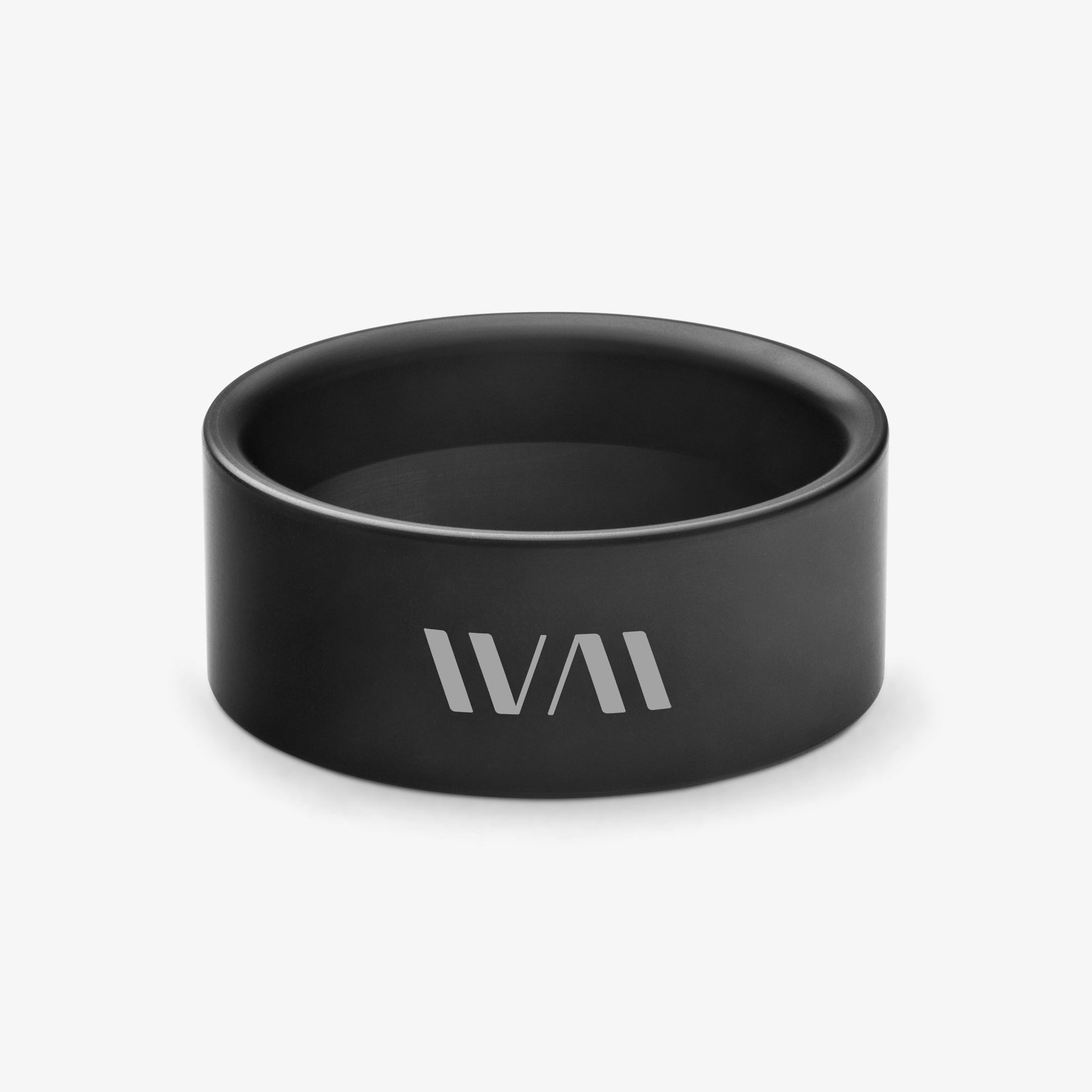 Wiedemann Präzisionstrichter 58mm - Schwarz
