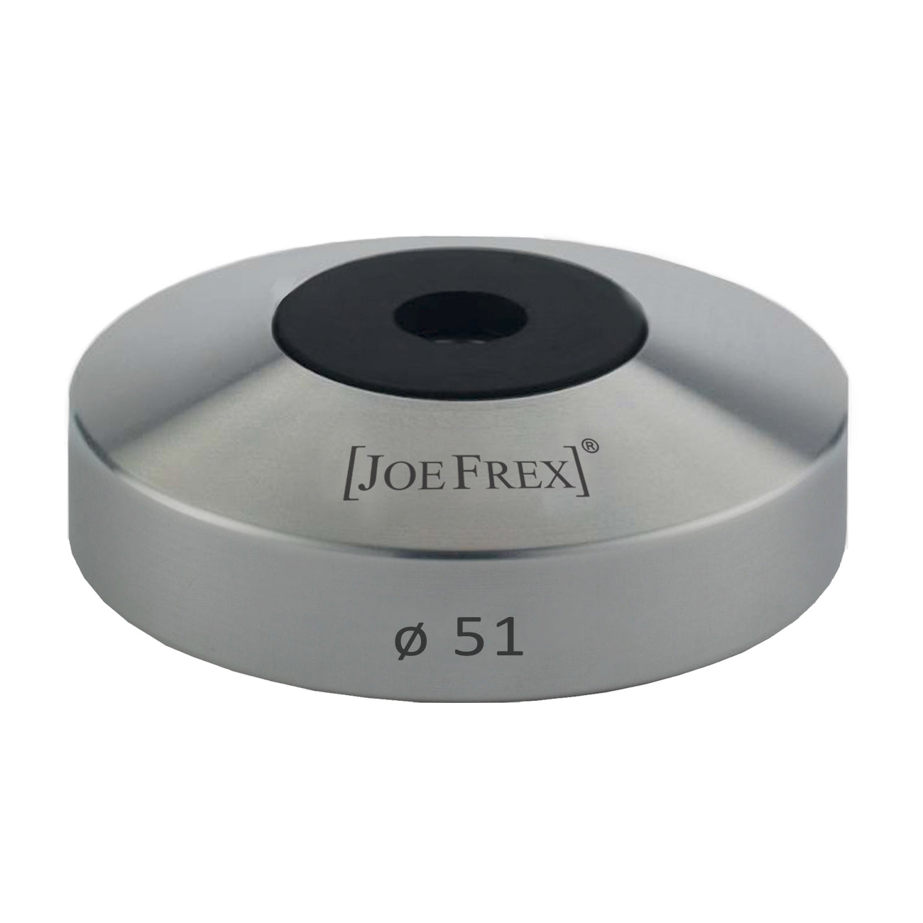 Tamper Basis classic 51mm Edelstahl