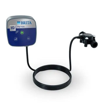 Brita IQ Flowmeter Anzeige + Sensor 10-100