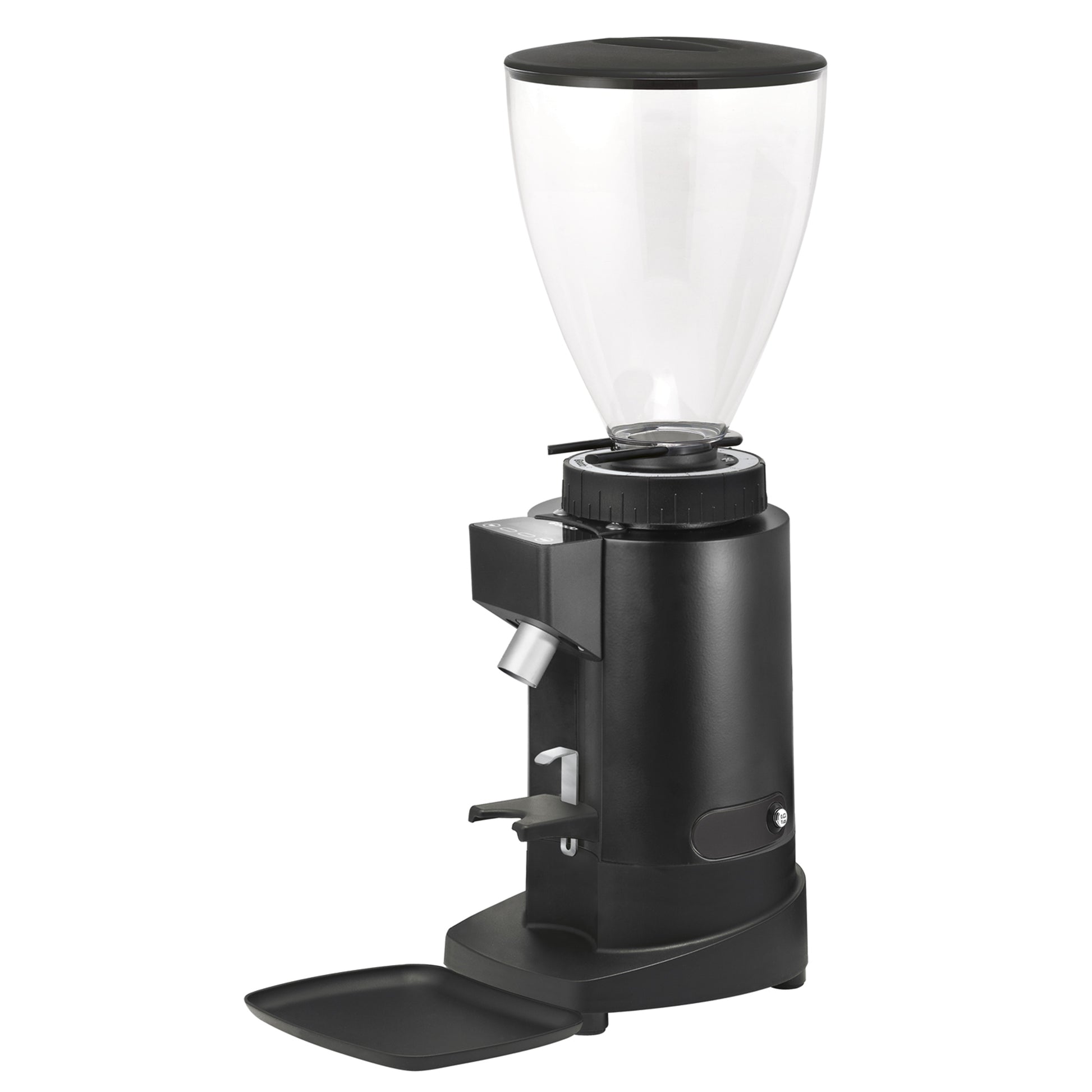 Ceado E7P Schwarz