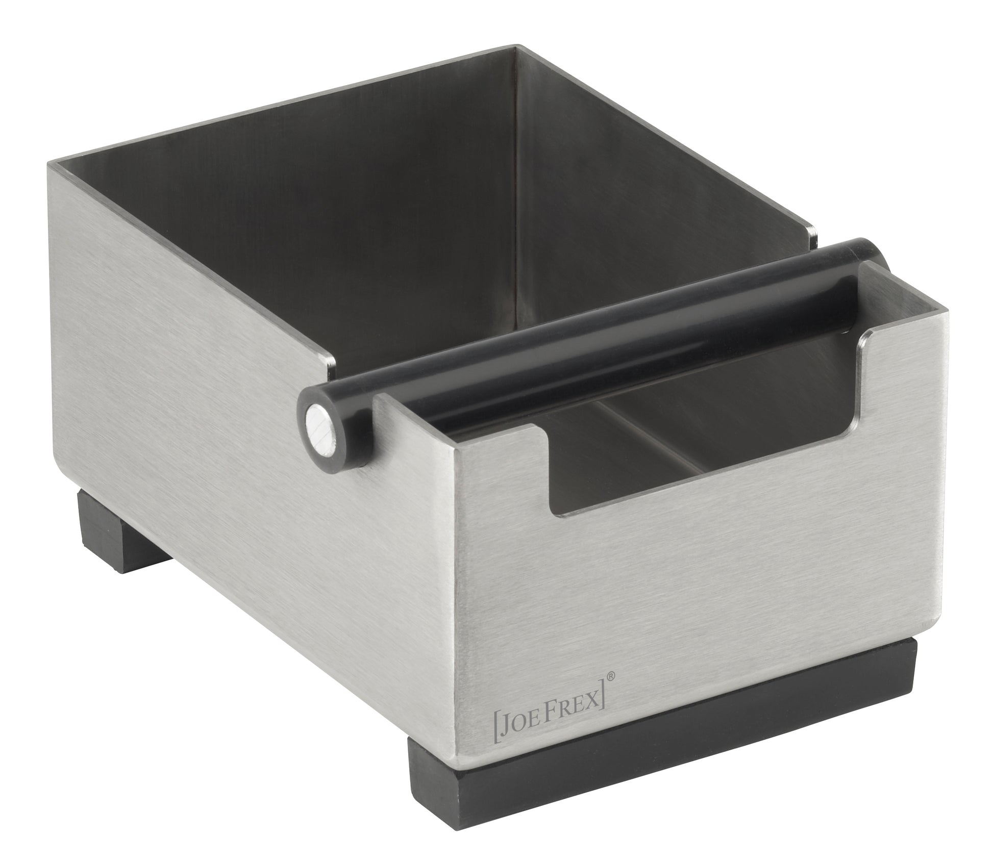 JoeFrex Abschlagbox Metall Exclusive