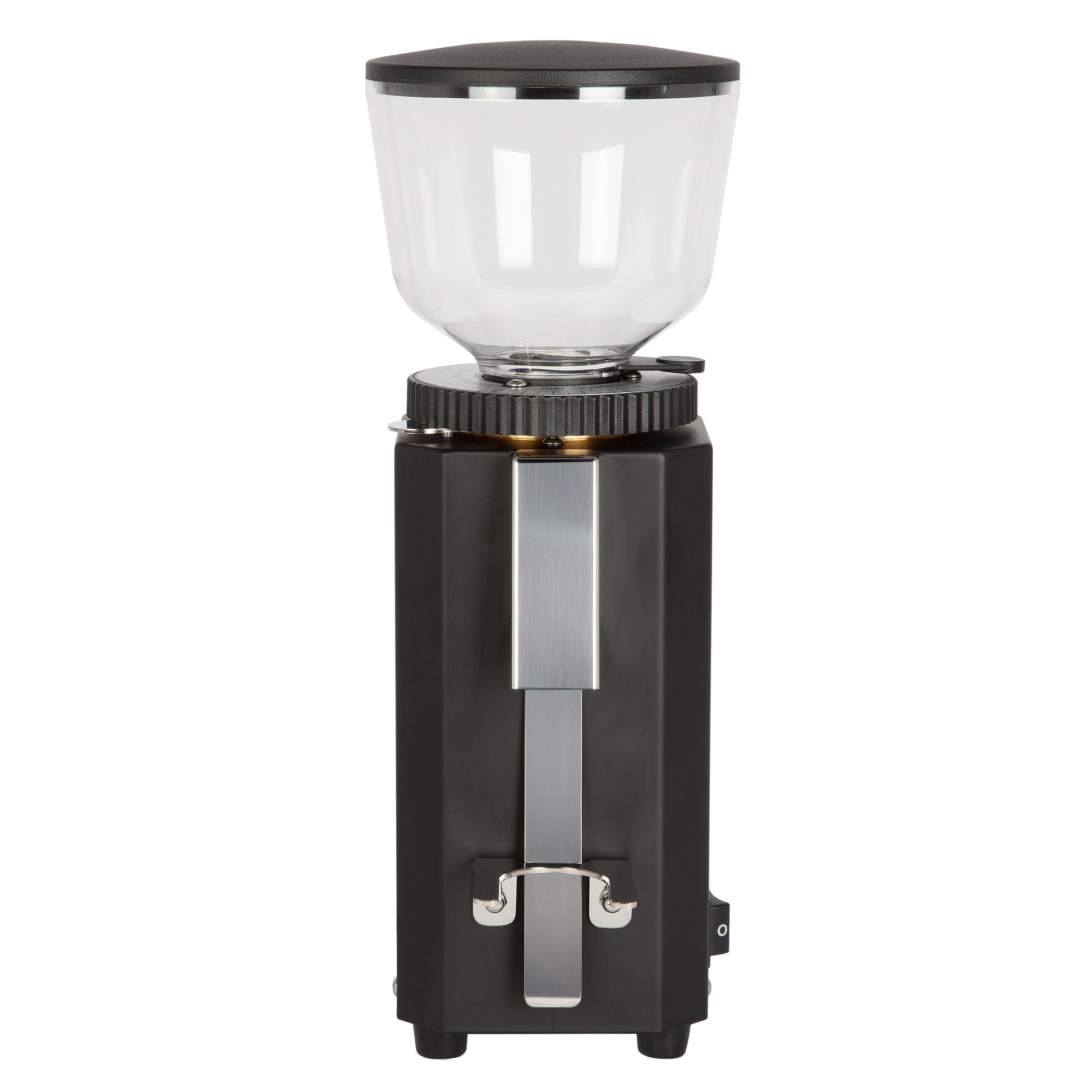 PROFITEC Pro M54 - Schwarz Matt