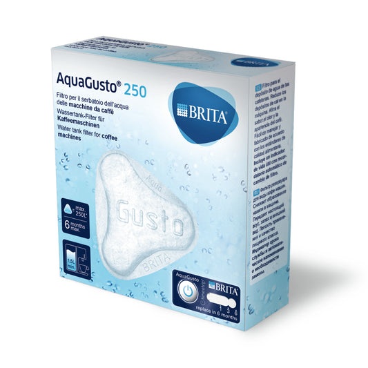 BRITA AquaGusto 250 CU
