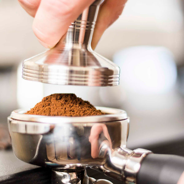 Das korrekte Tampen – Schritt für Schritt Anleitung